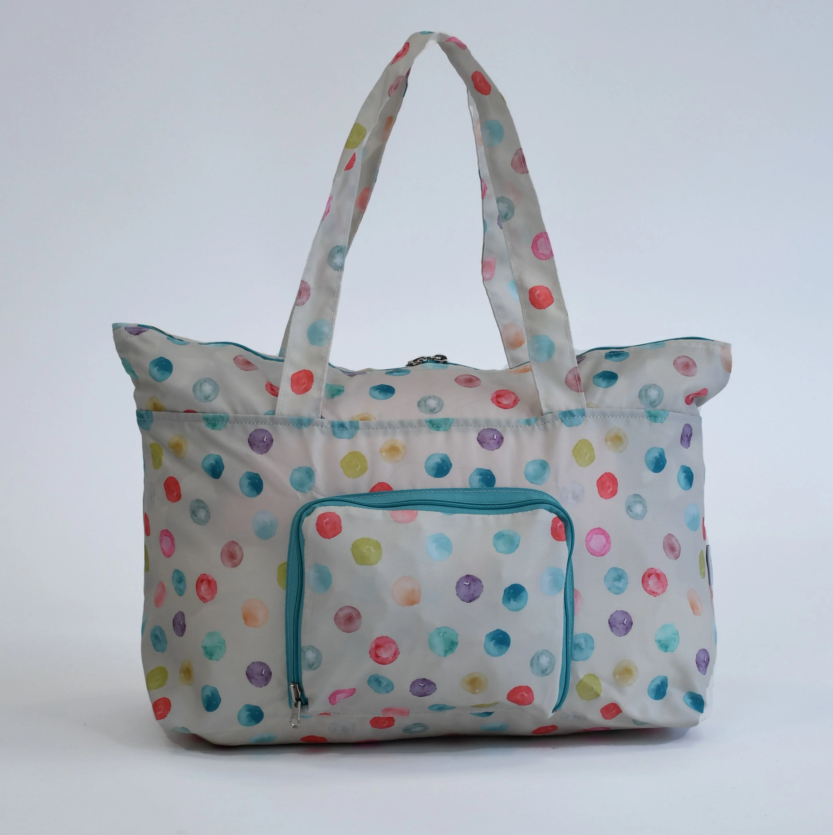 Alex Folding Travel Bag - Image 10