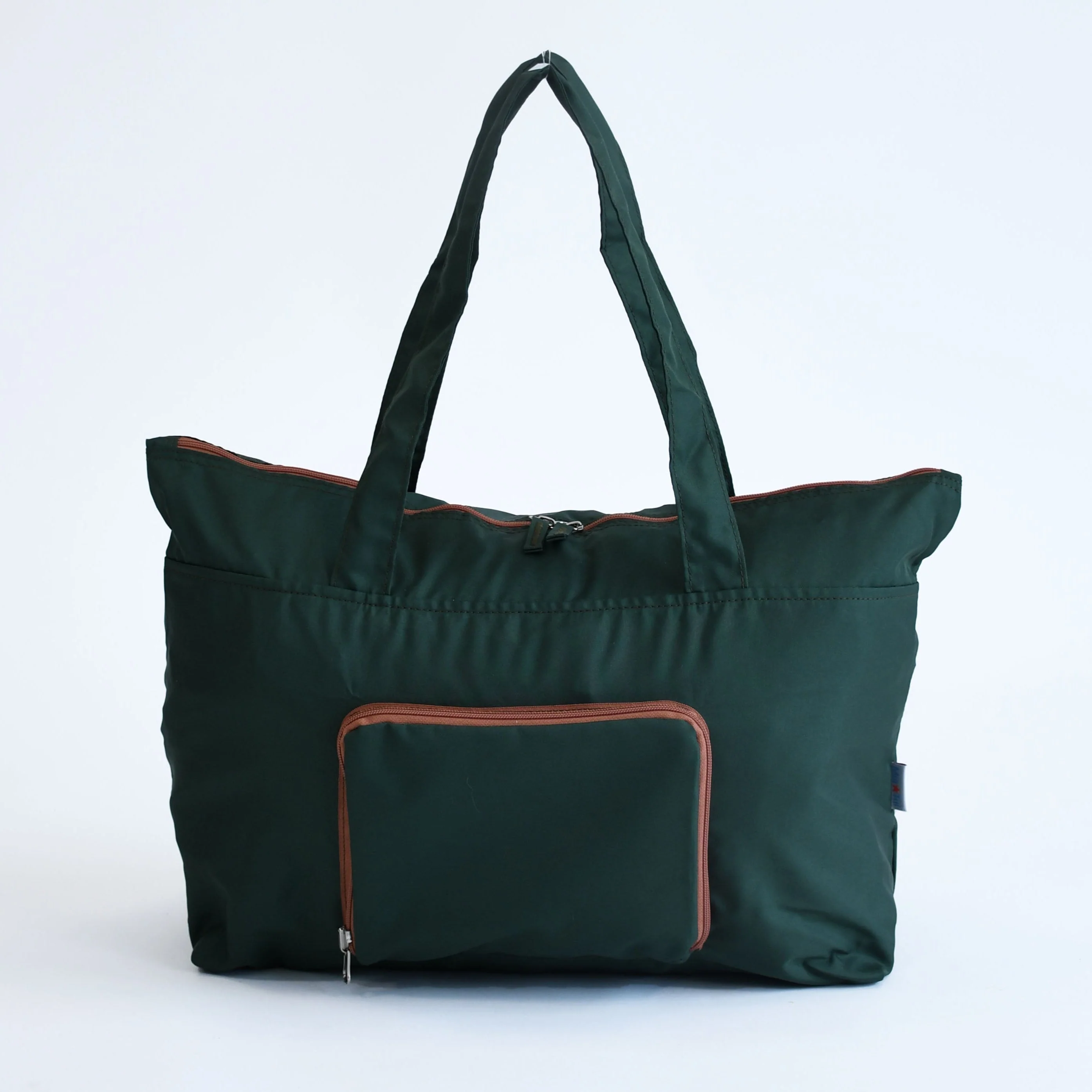 Alex Folding Travel Bag - Image 11