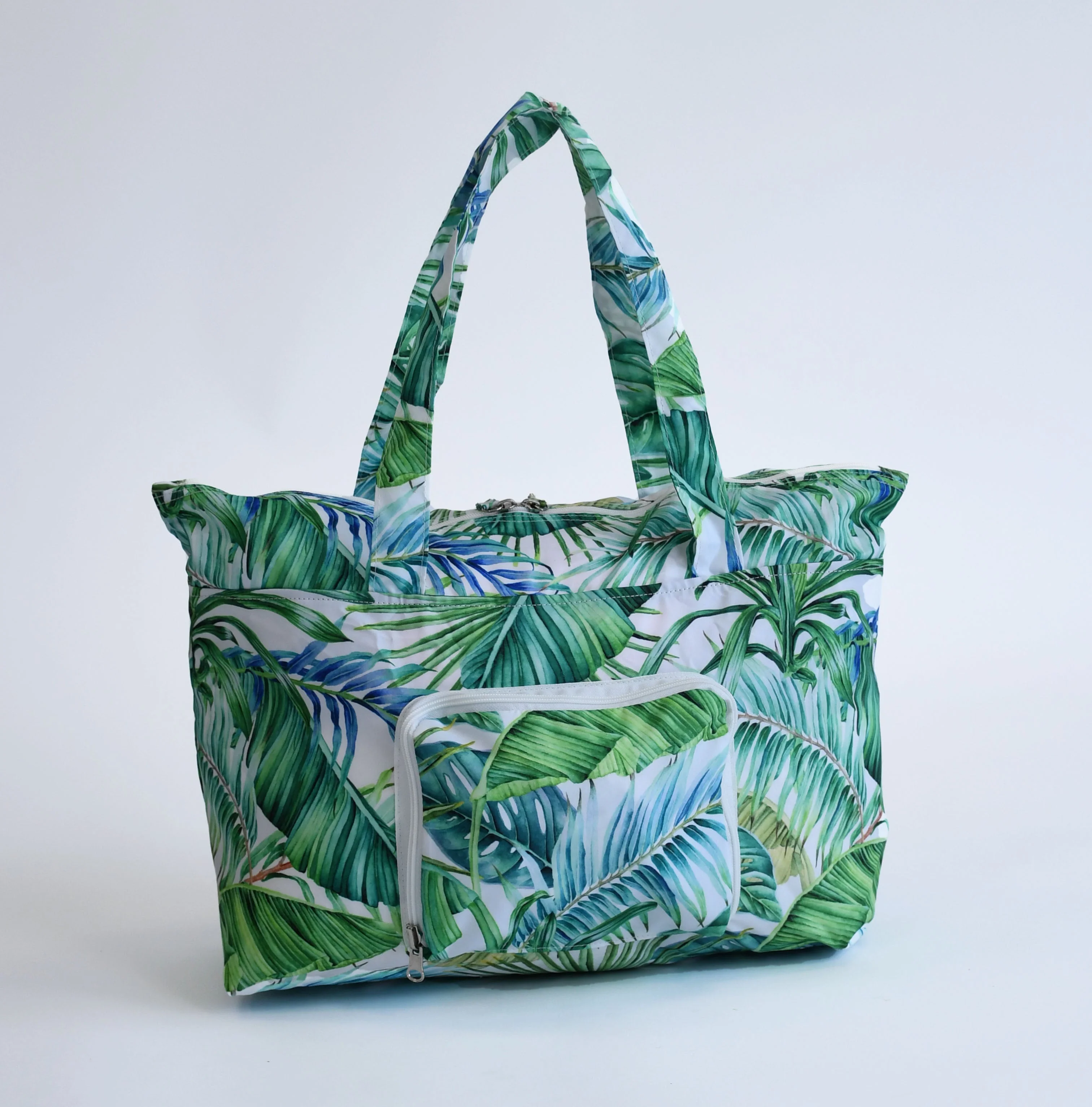 Alex Folding Travel Bag - Image 12