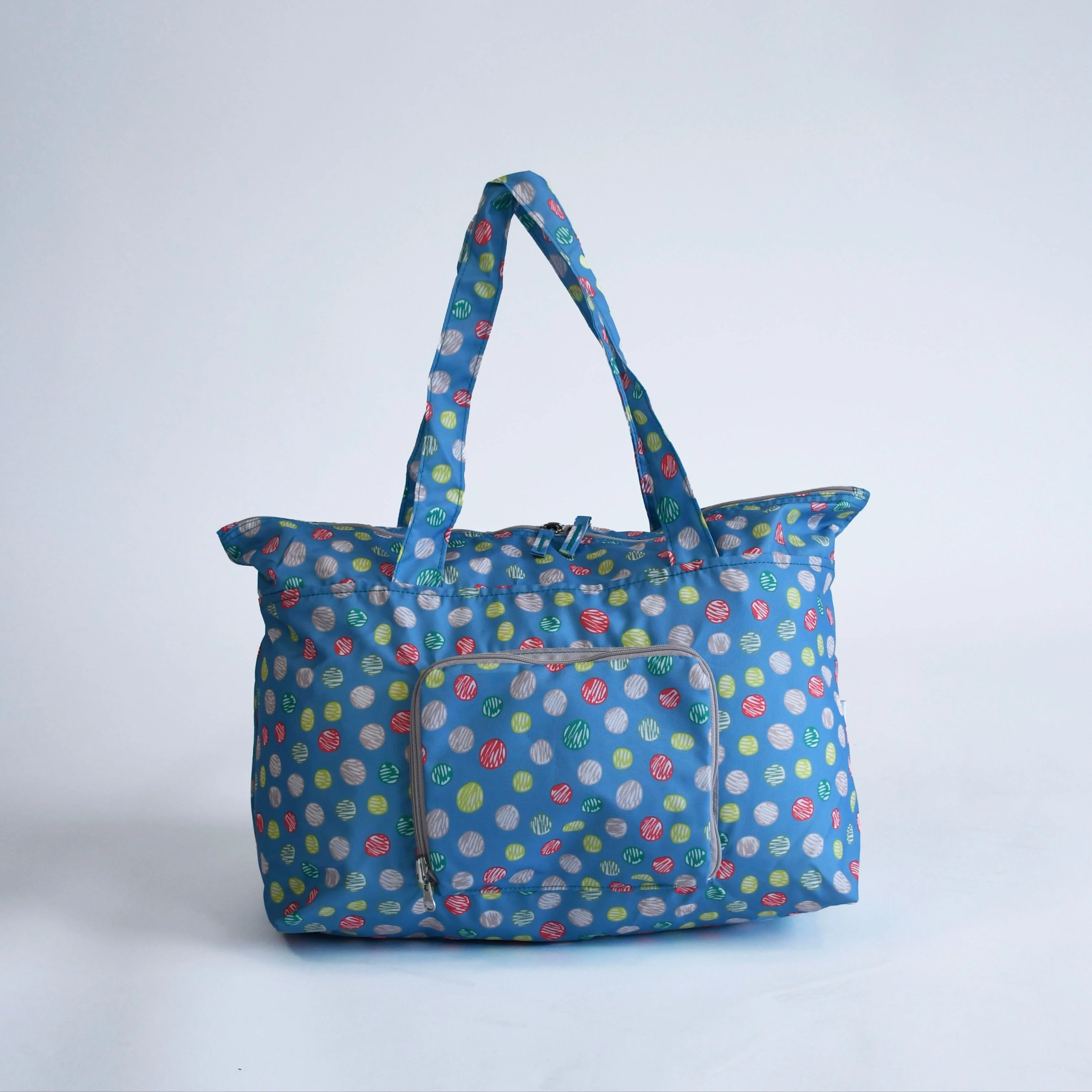 Alex Folding Travel Bag - Image 13