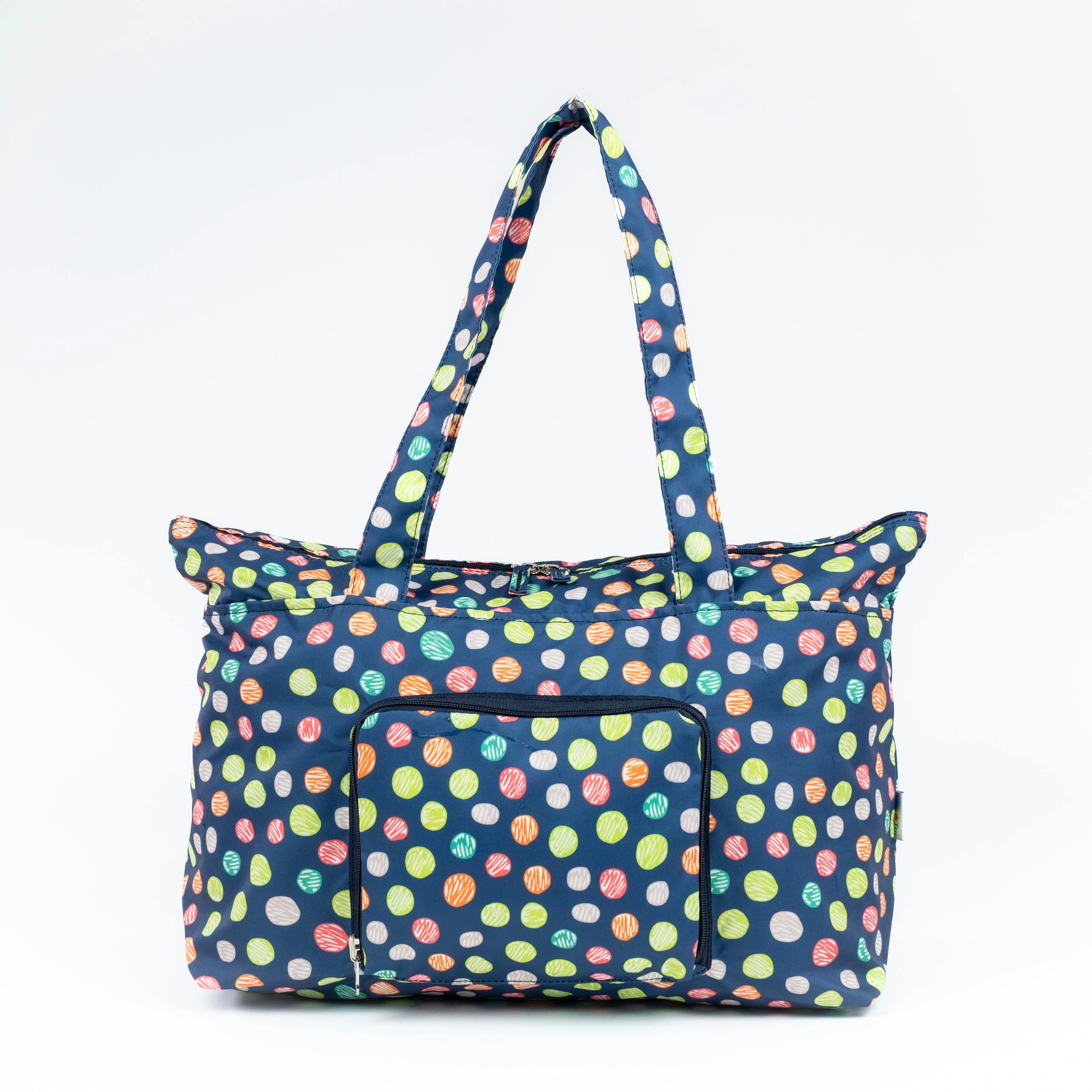 Alex Folding Travel Bag - Image 18