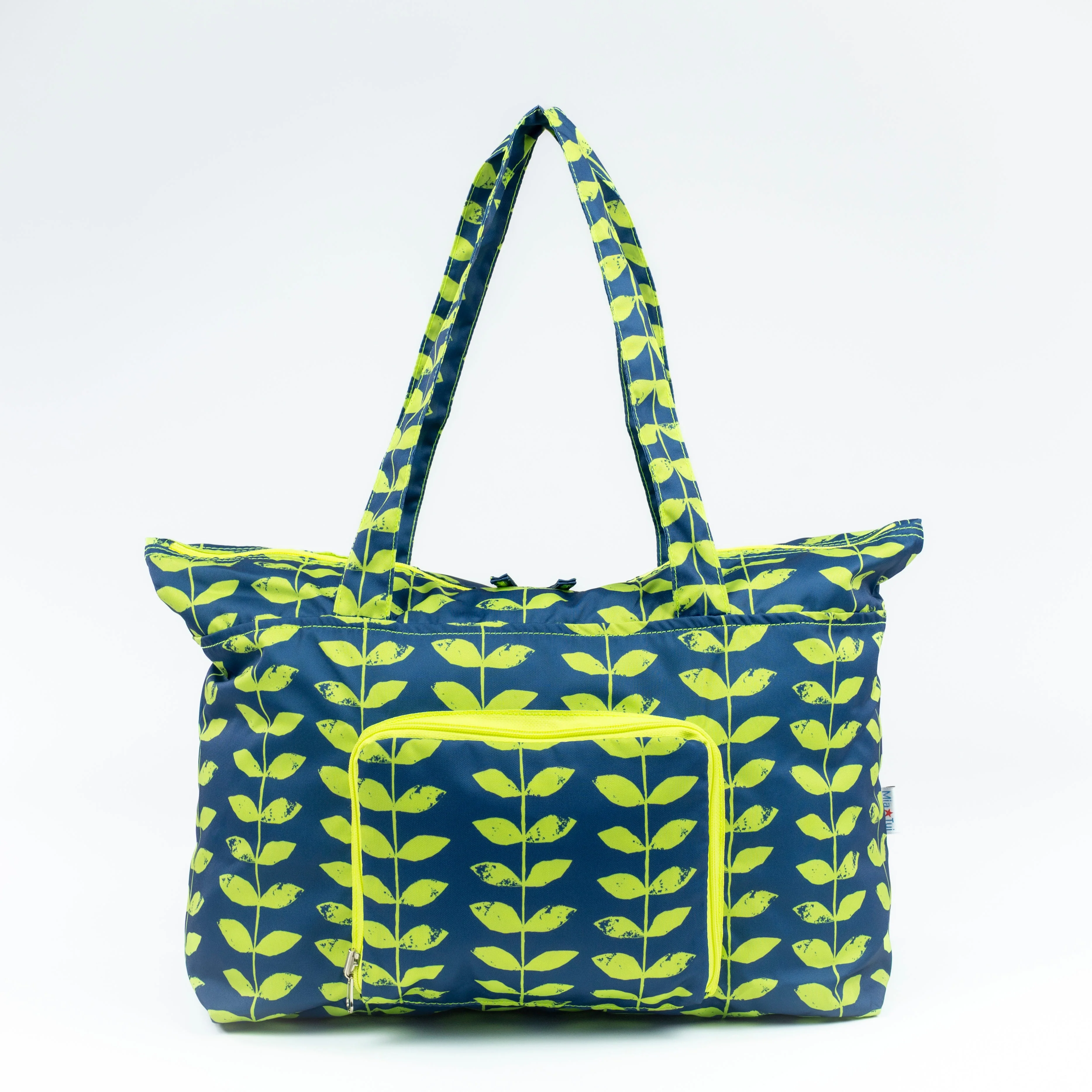 Alex Folding Travel Bag - Image 19