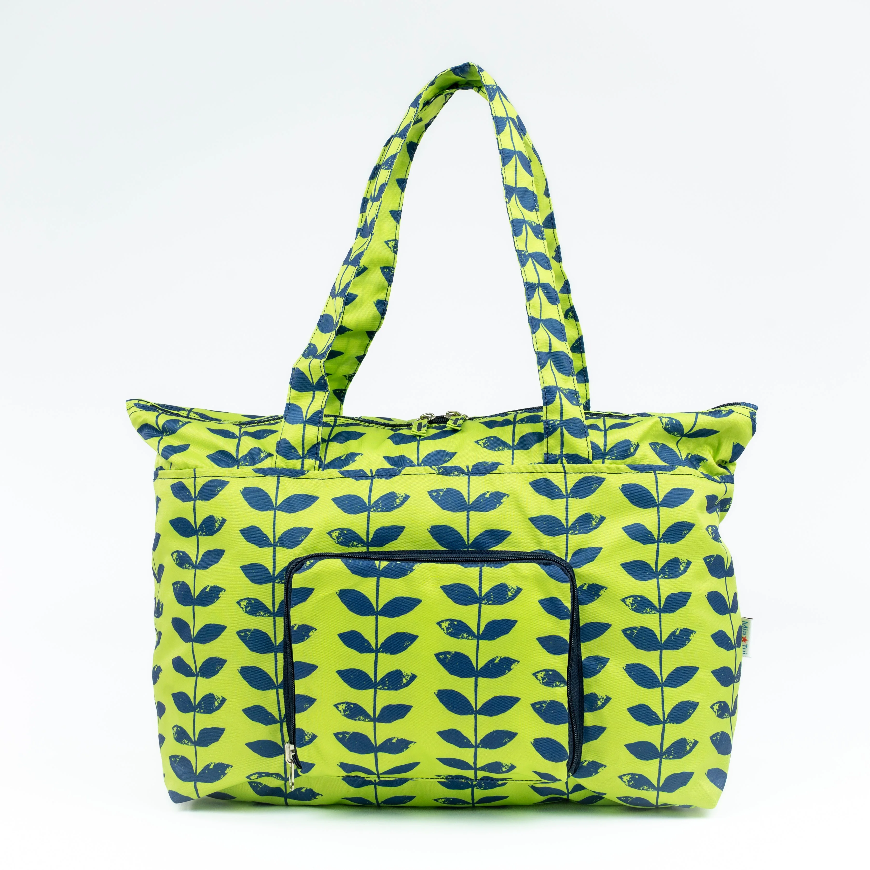 Alex Folding Travel Bag - Image 20