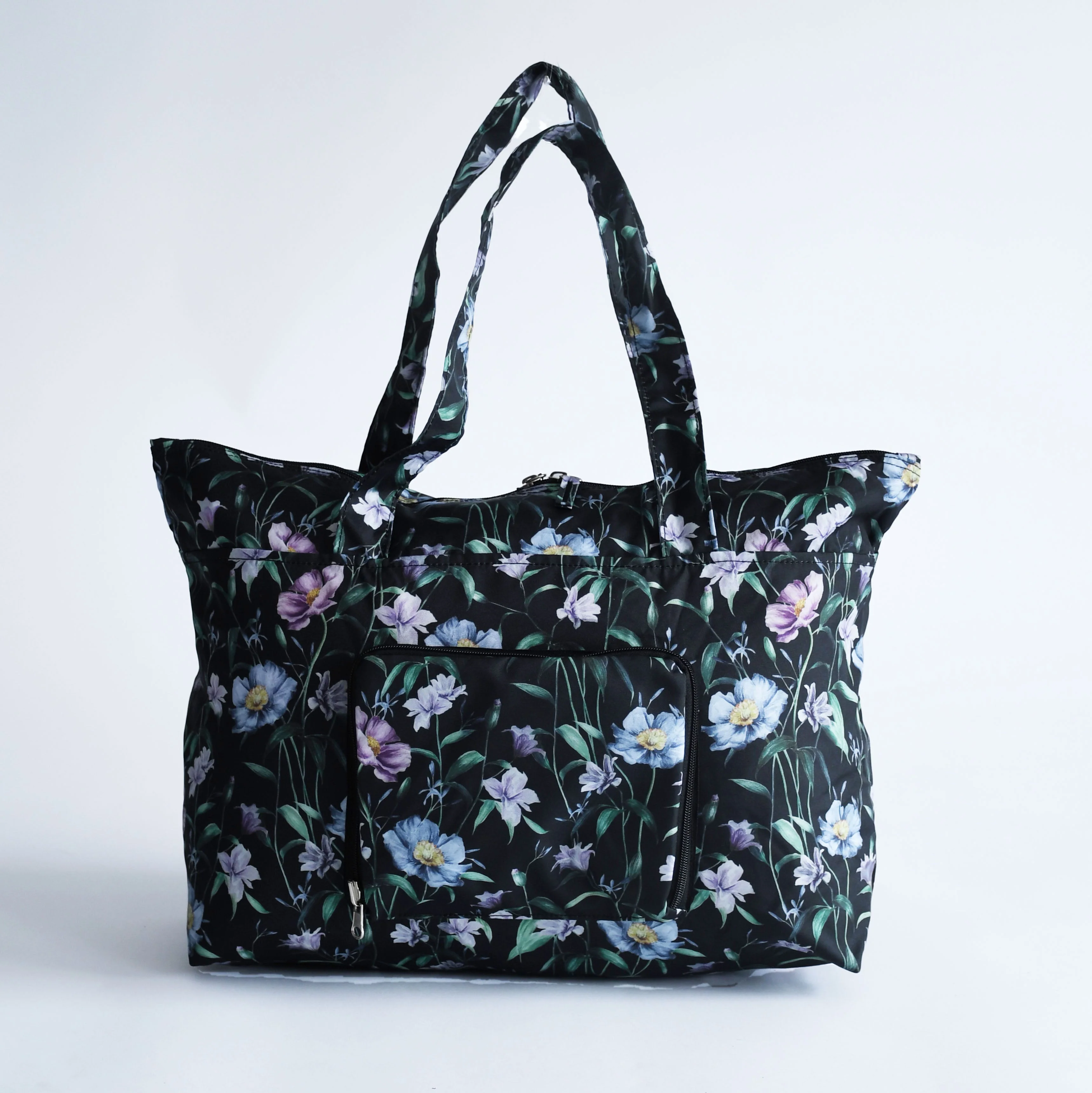Alex Folding Travel Bag - Image 4
