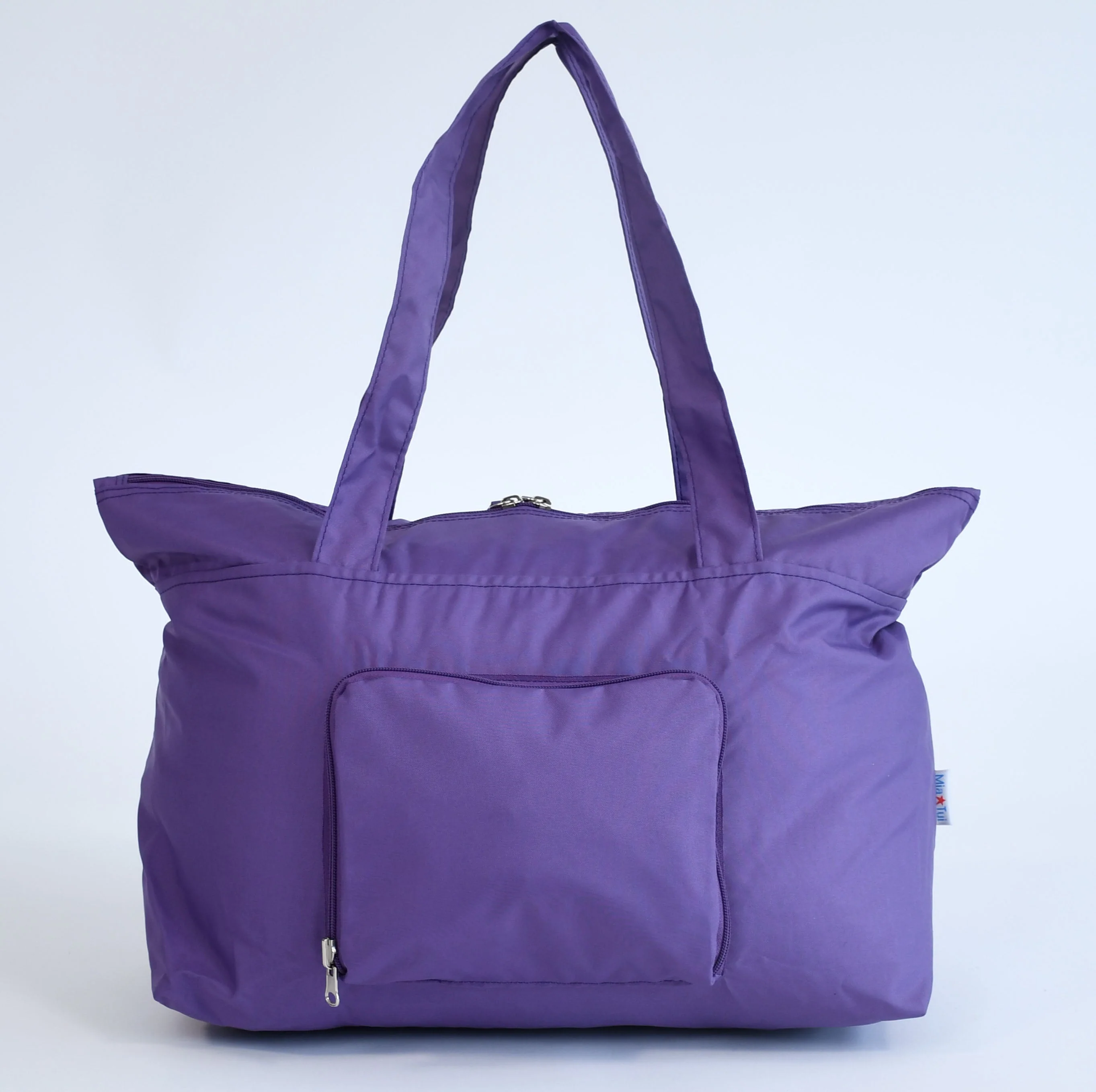 Alex Folding Travel Bag - Image 5