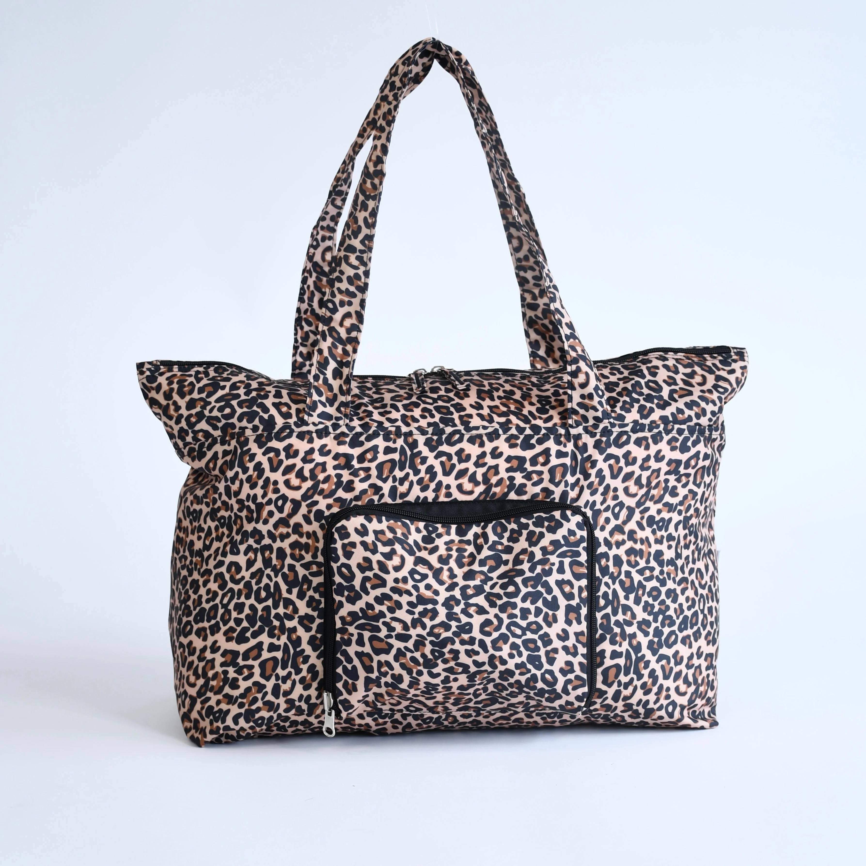 Alex Folding Travel Bag - Image 6