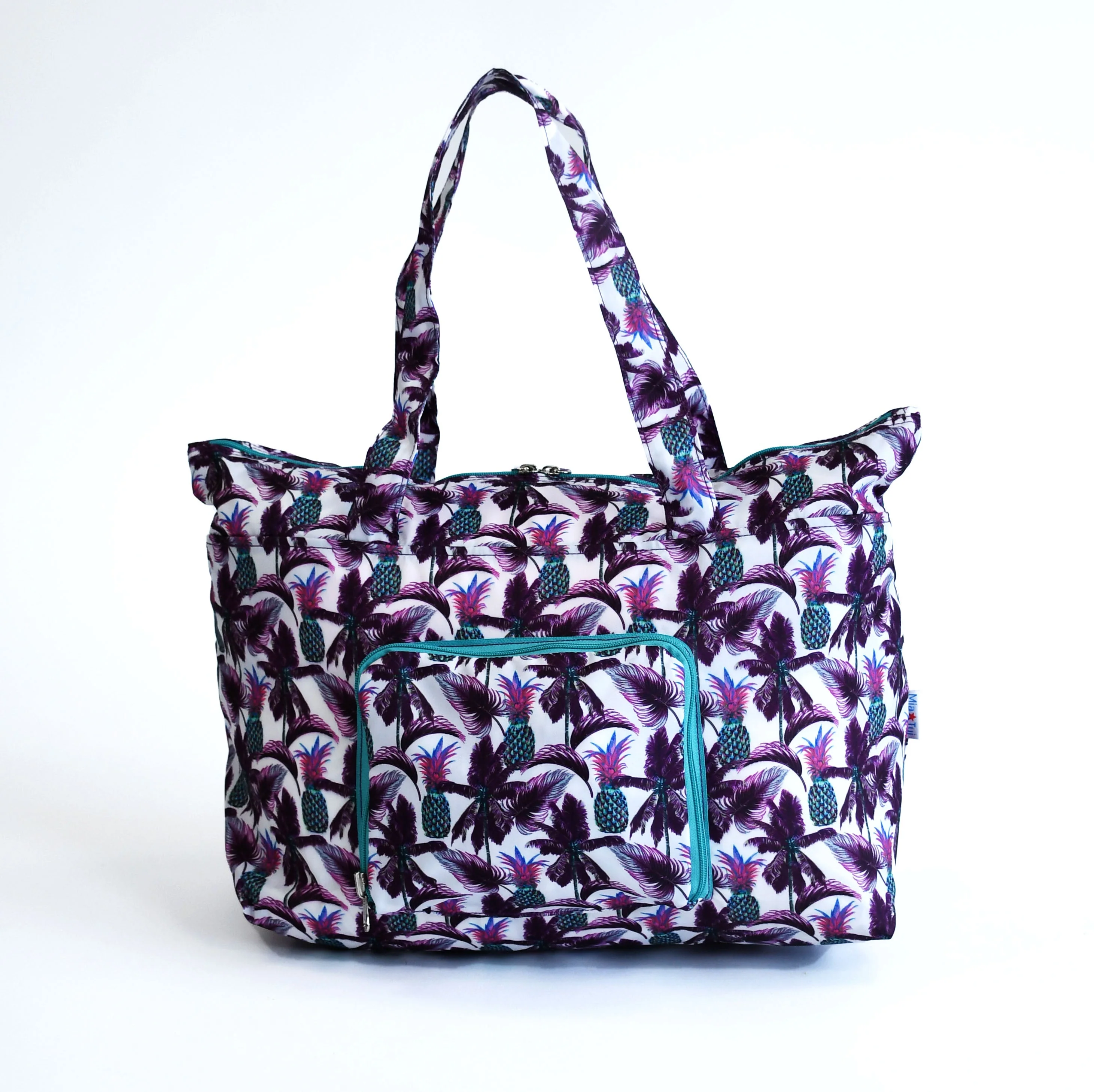 Alex Folding Travel Bag - Image 7