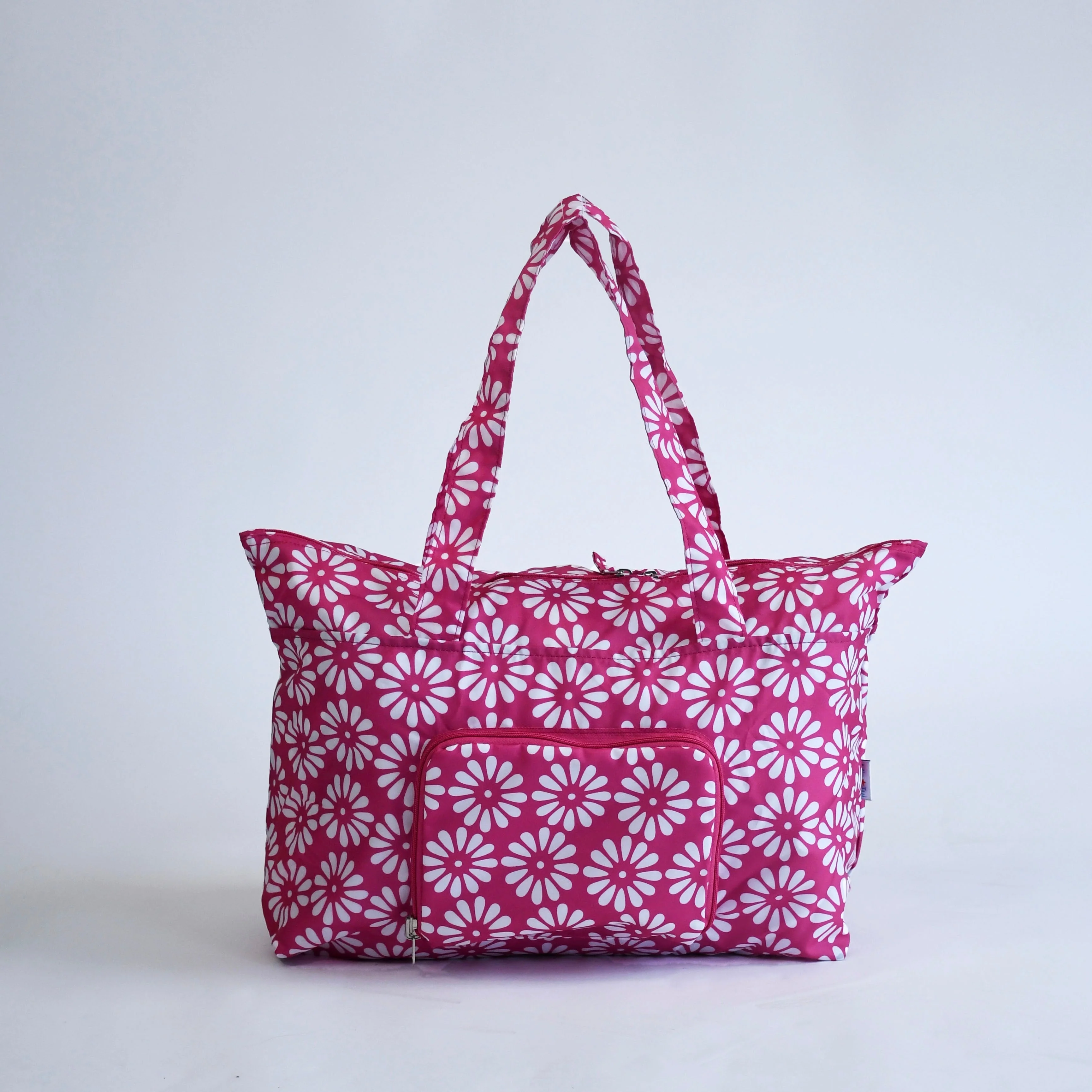 Alex Folding Travel Bag - Image 8