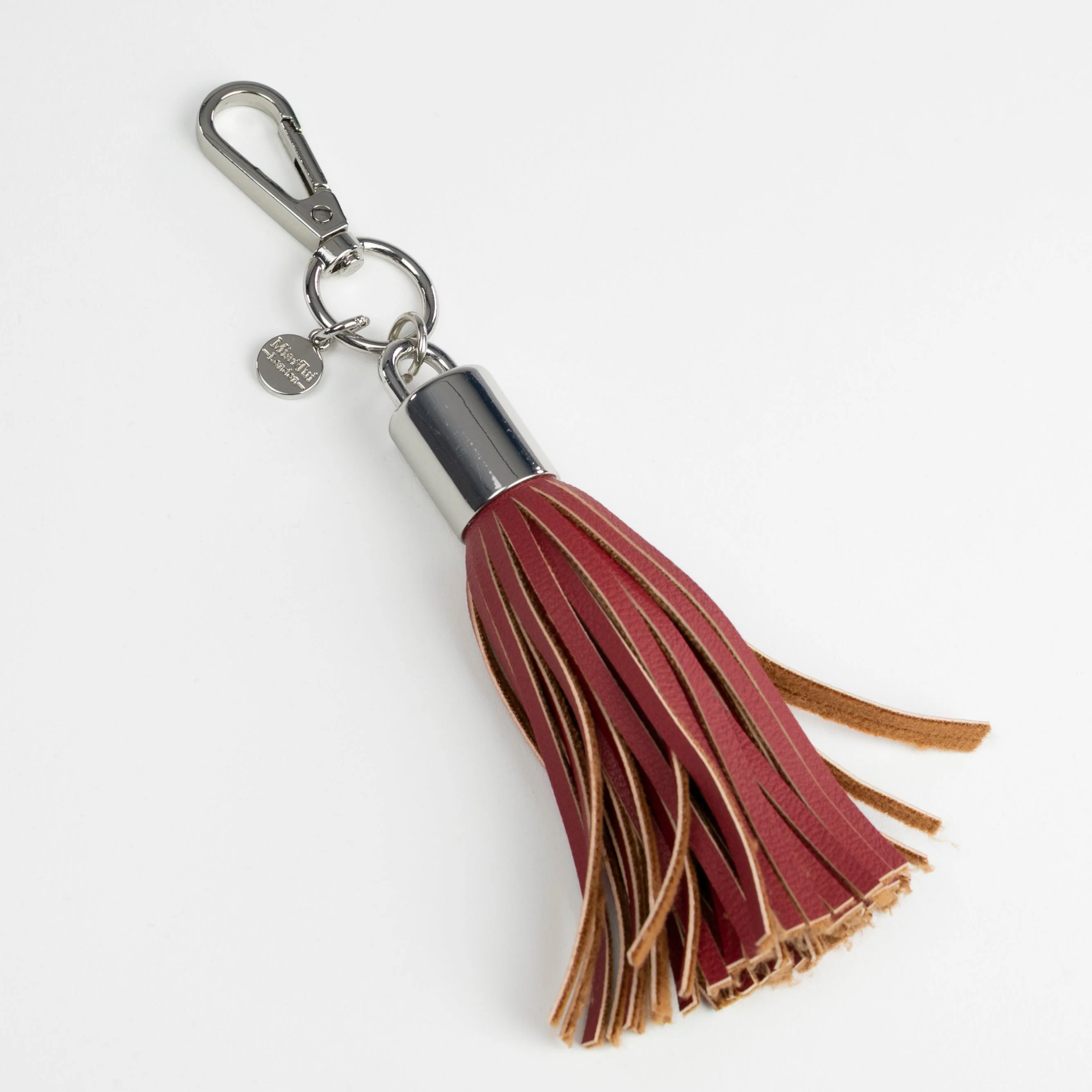 Deluxe Handbag Tassels - Image 3
