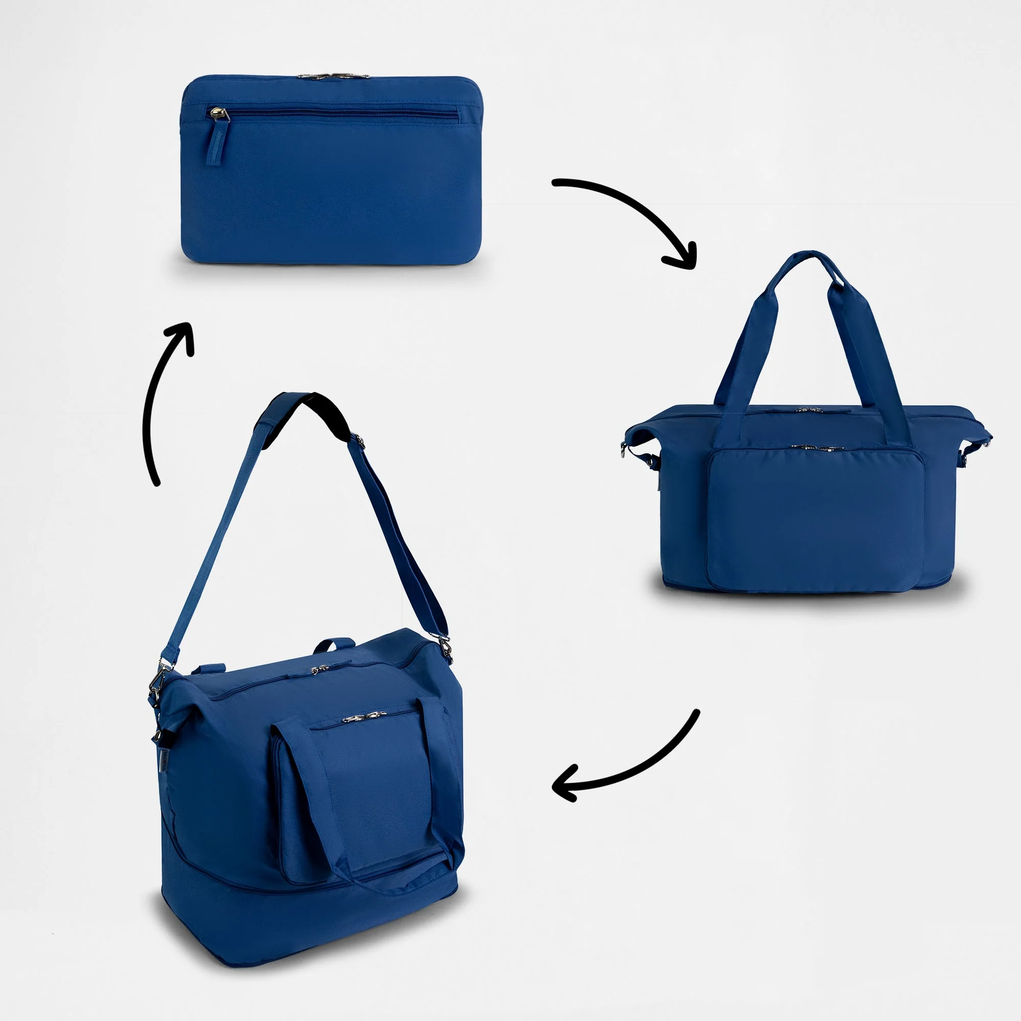 Expander-LITE Deluxe + 3 Packing Cubes - Image 7
