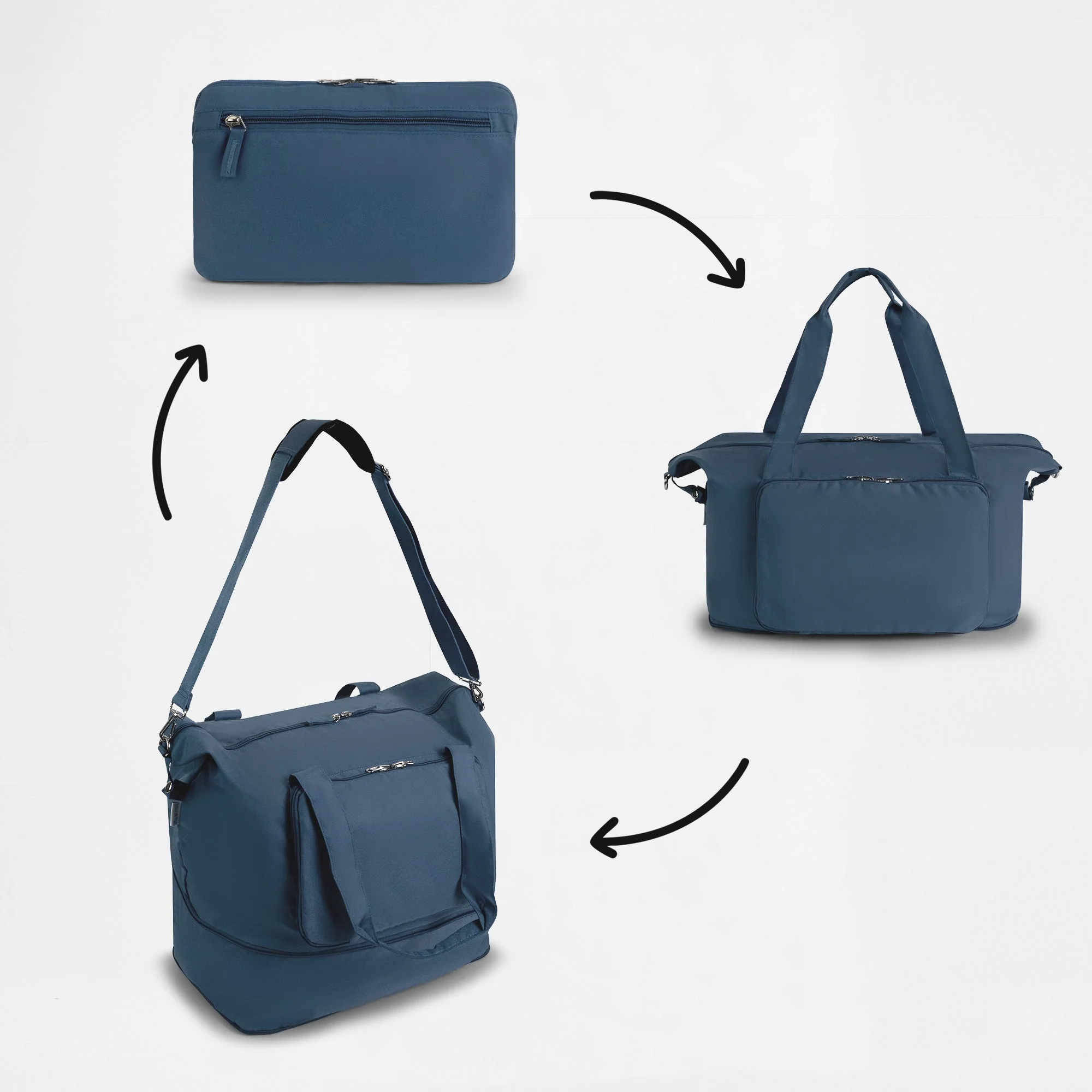 Expander-LITE Deluxe + 3 Packing Cubes - Image 15