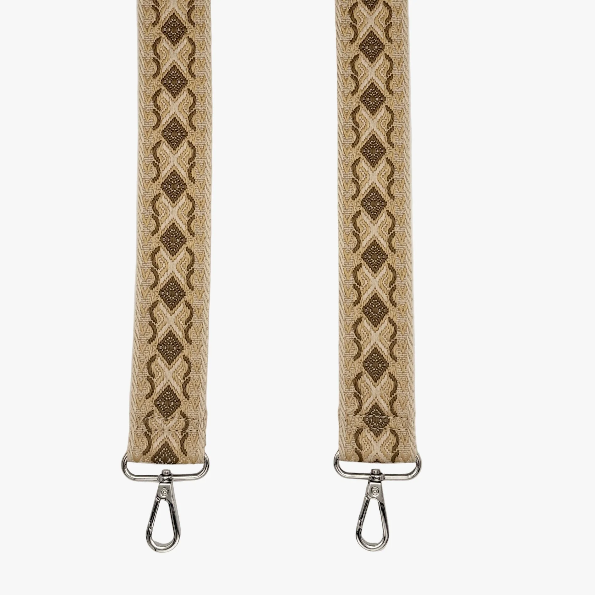 Fabric Adjustable Straps - Image 3