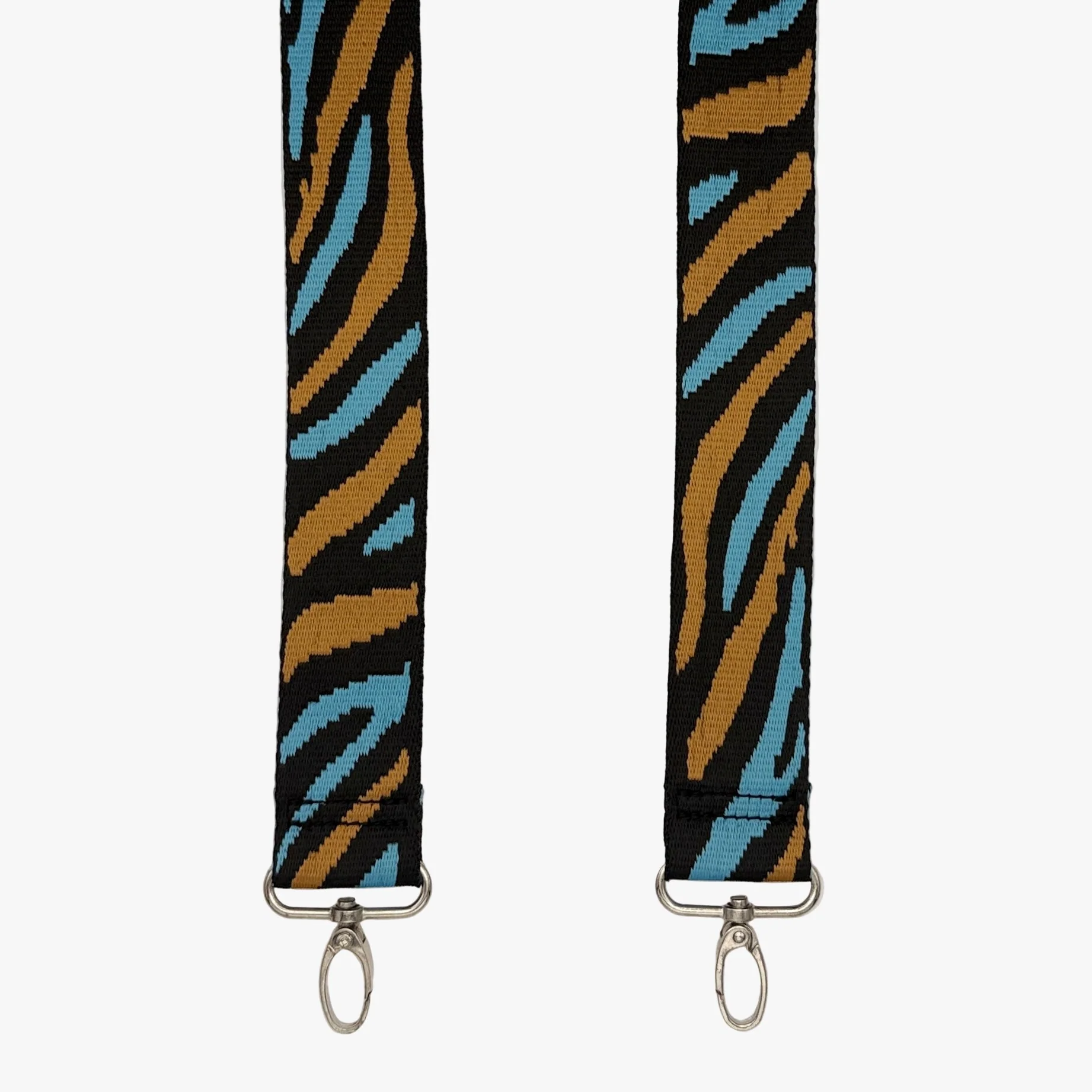 Fabric Adjustable Straps - Image 4