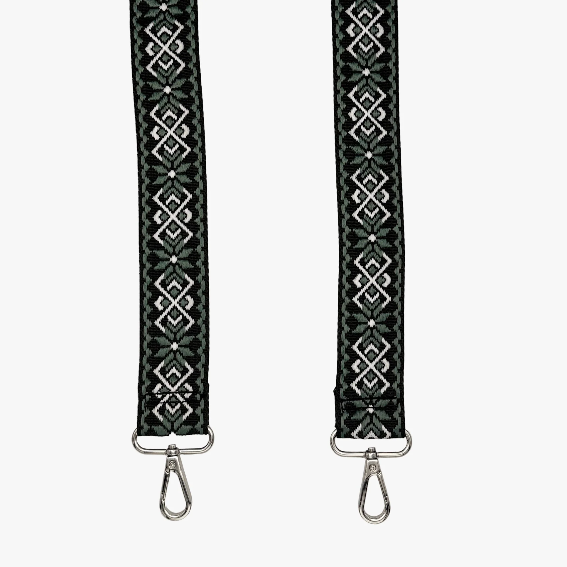 Fabric Adjustable Straps - Image 5