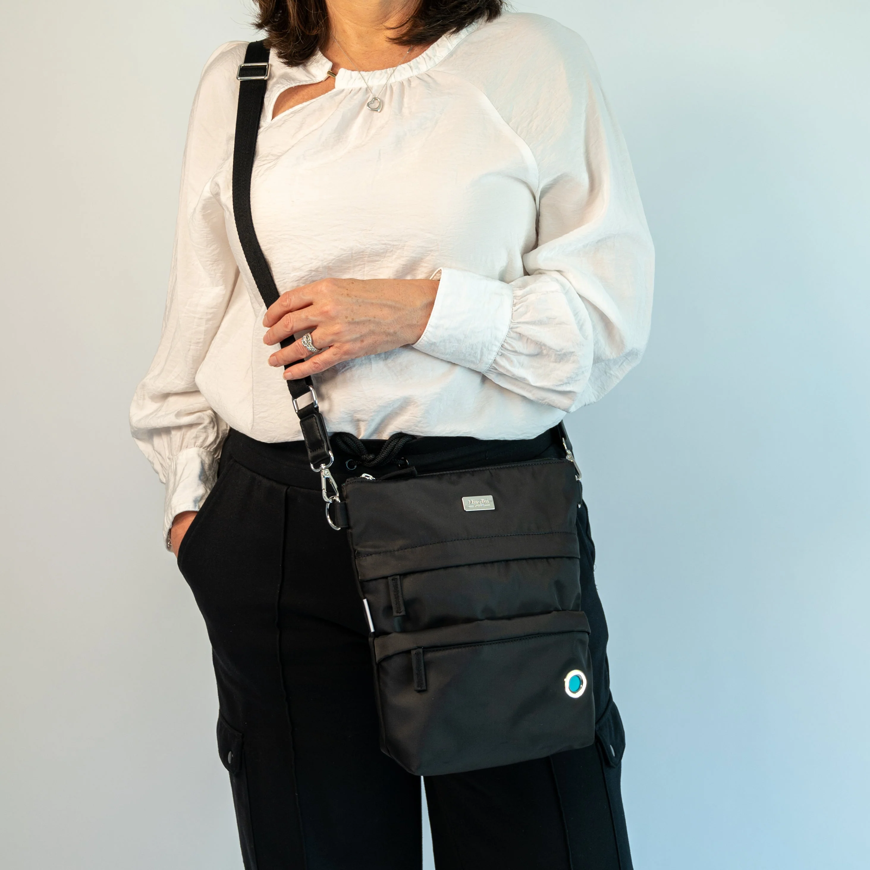 O'Grady Dog Bag - Outlet - Image 3