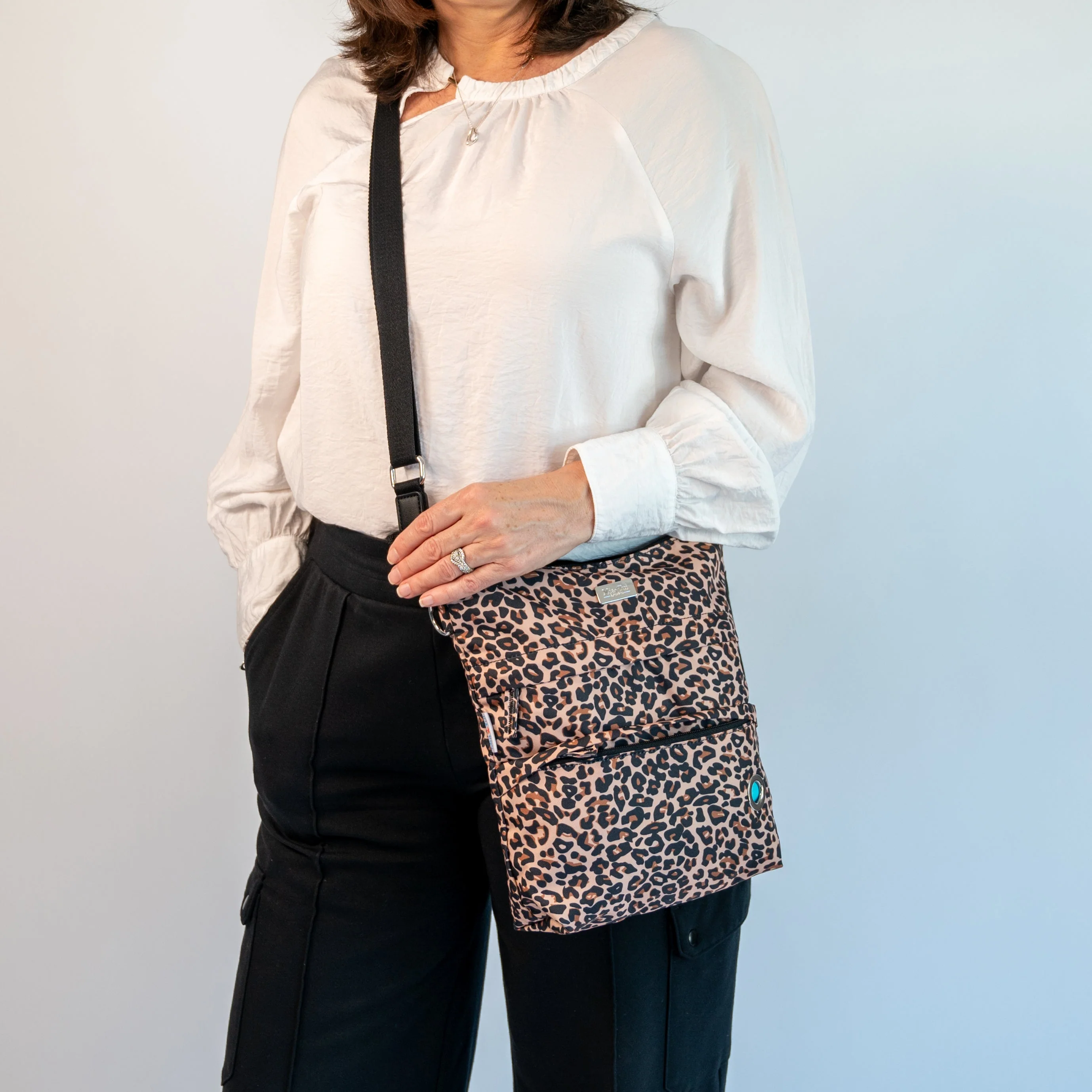 O'Grady Dog Bag - Outlet - Image 4