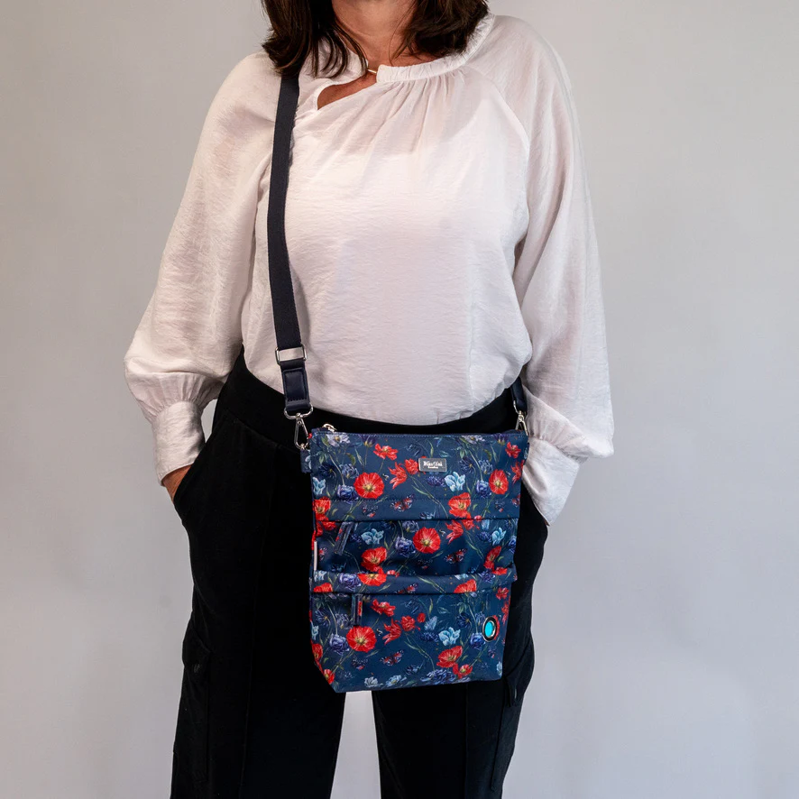 O'Grady Dog Bag - Outlet - Image 7