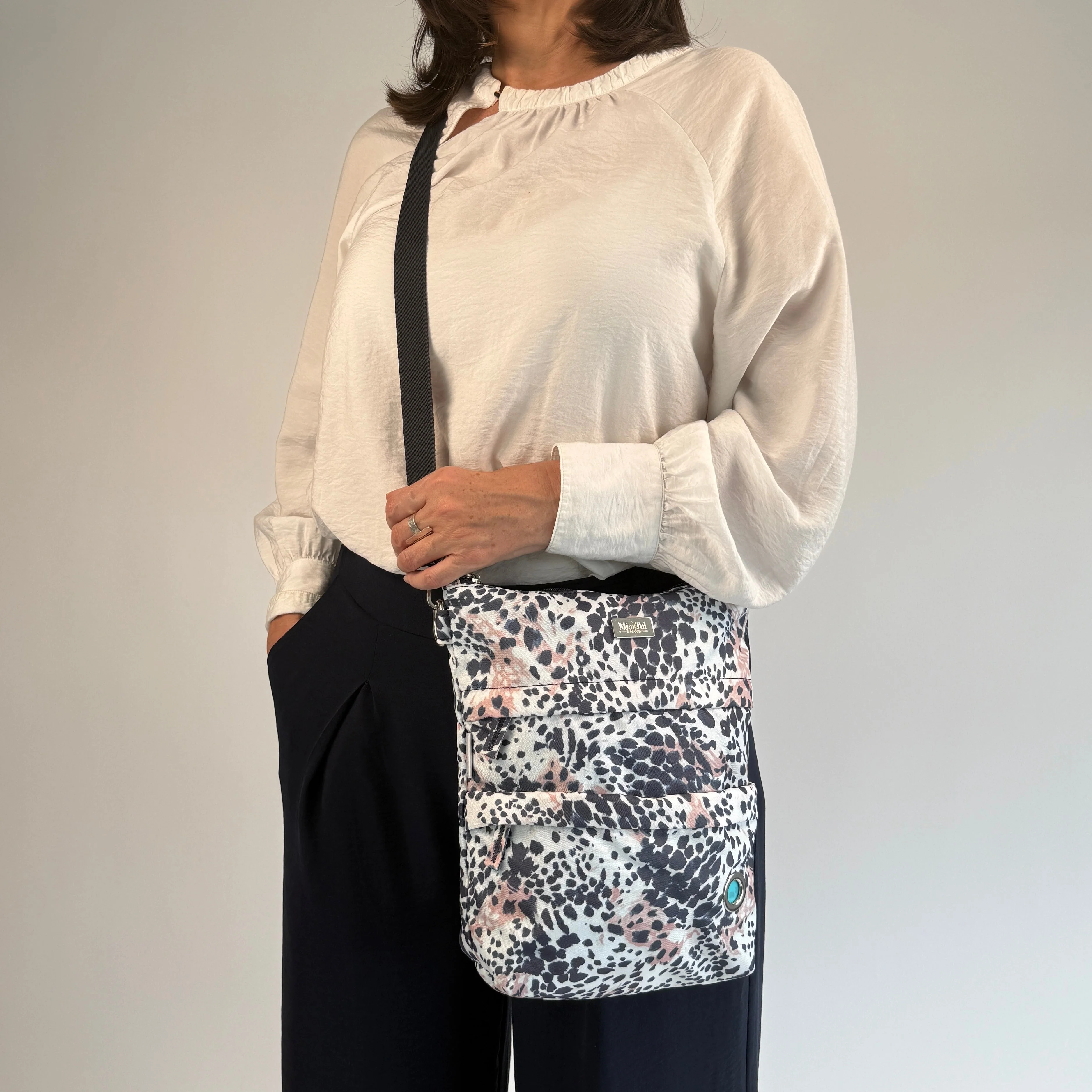 O'Grady Dog Bag - Outlet - Image 9