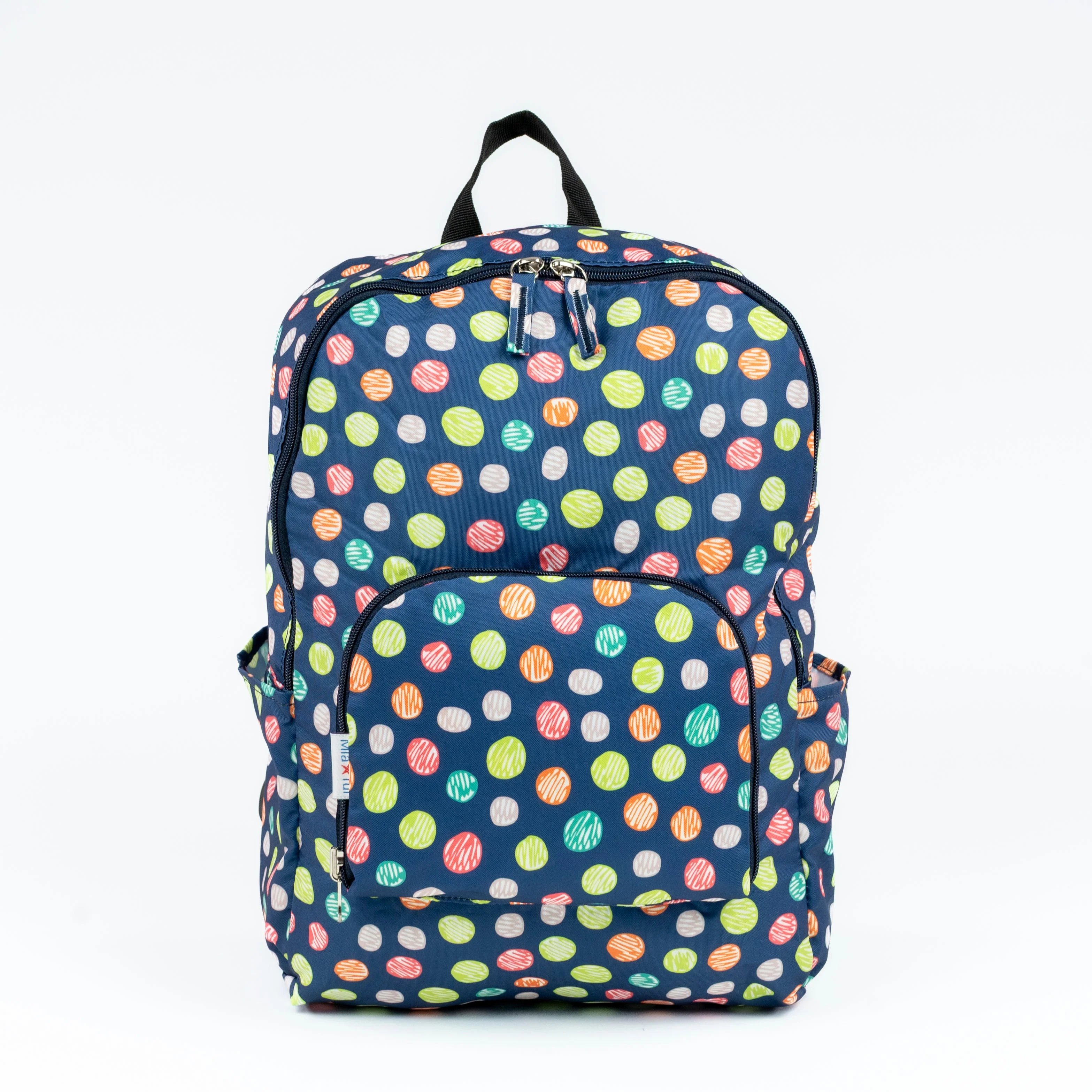 Oxford Folding Backpack - Image 13