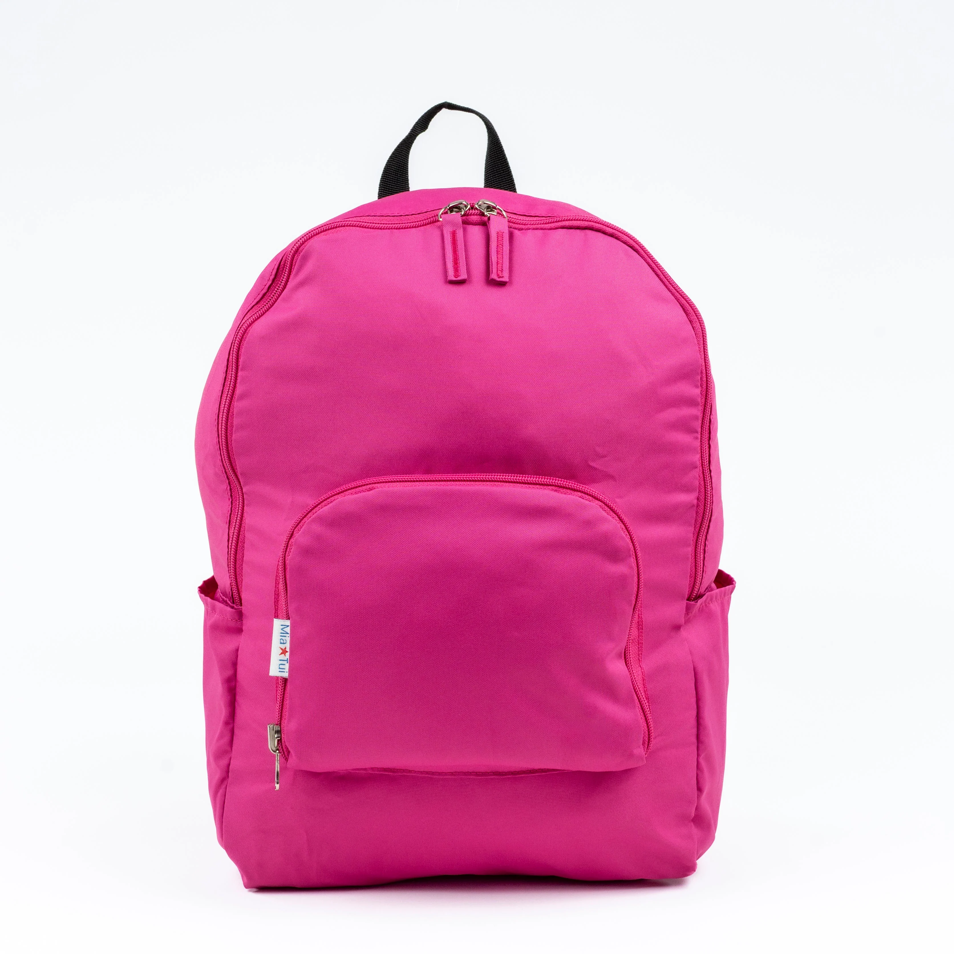 Oxford Folding Backpack - Image 19