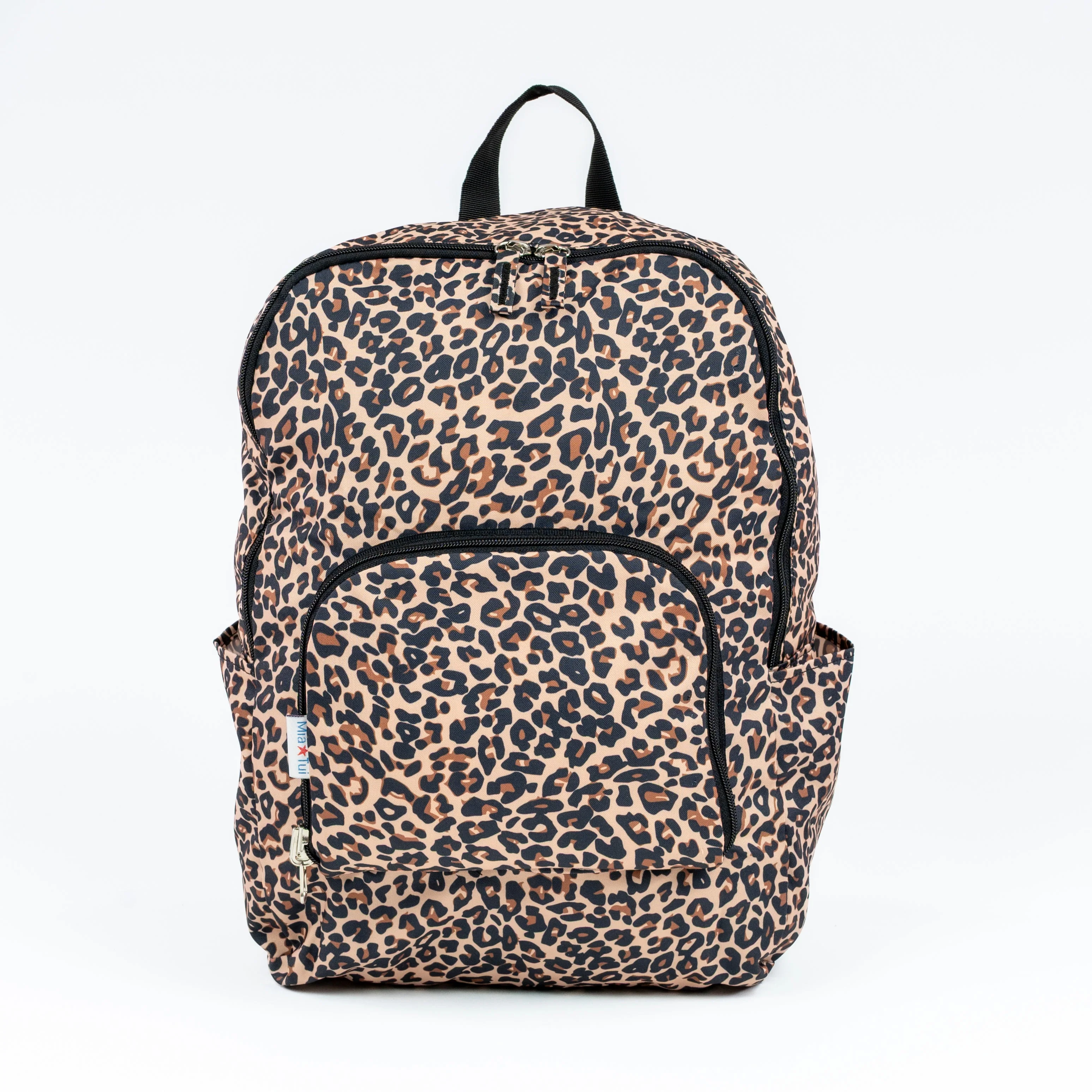 Oxford Folding Backpack - Image 20