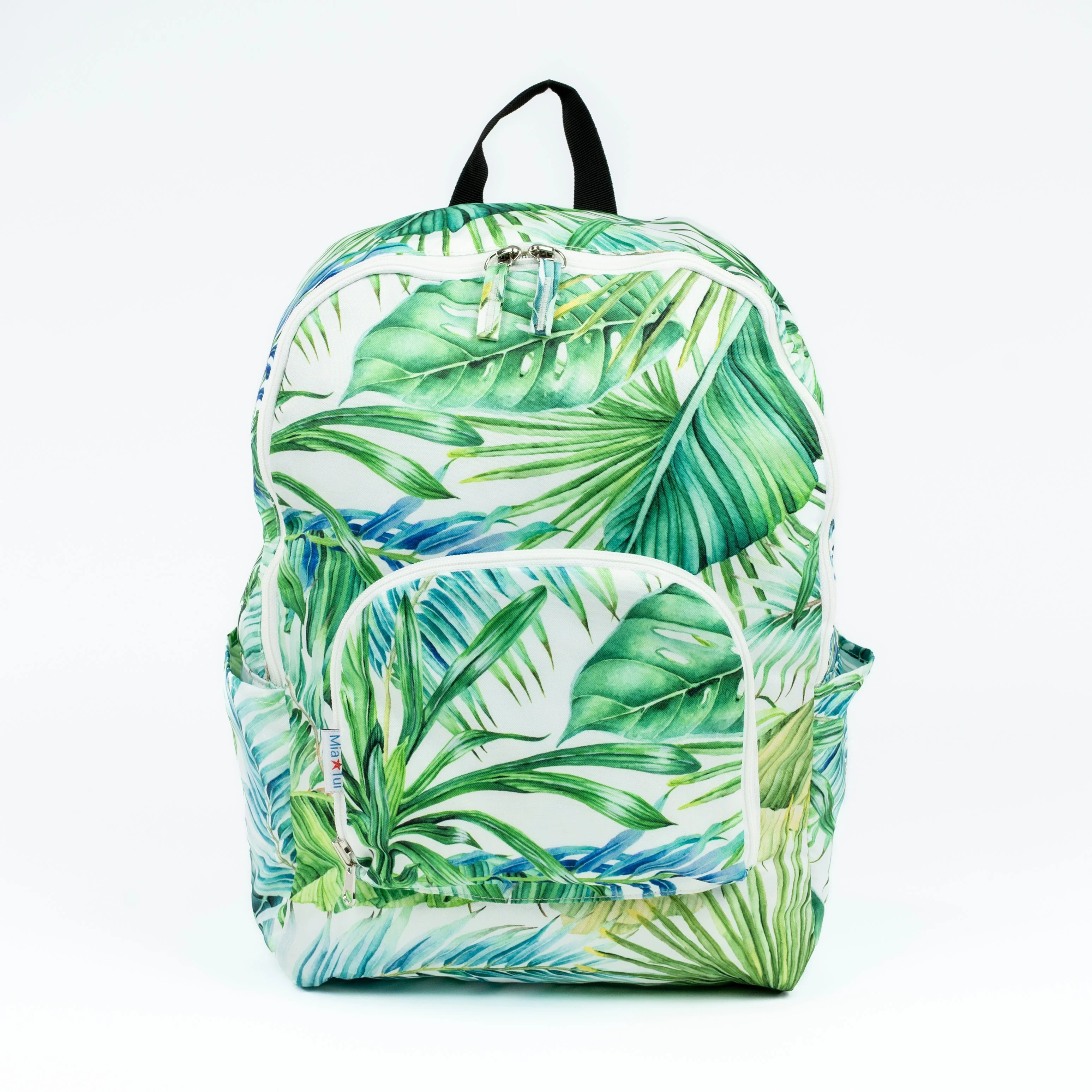 Oxford Folding Backpack - Image 23