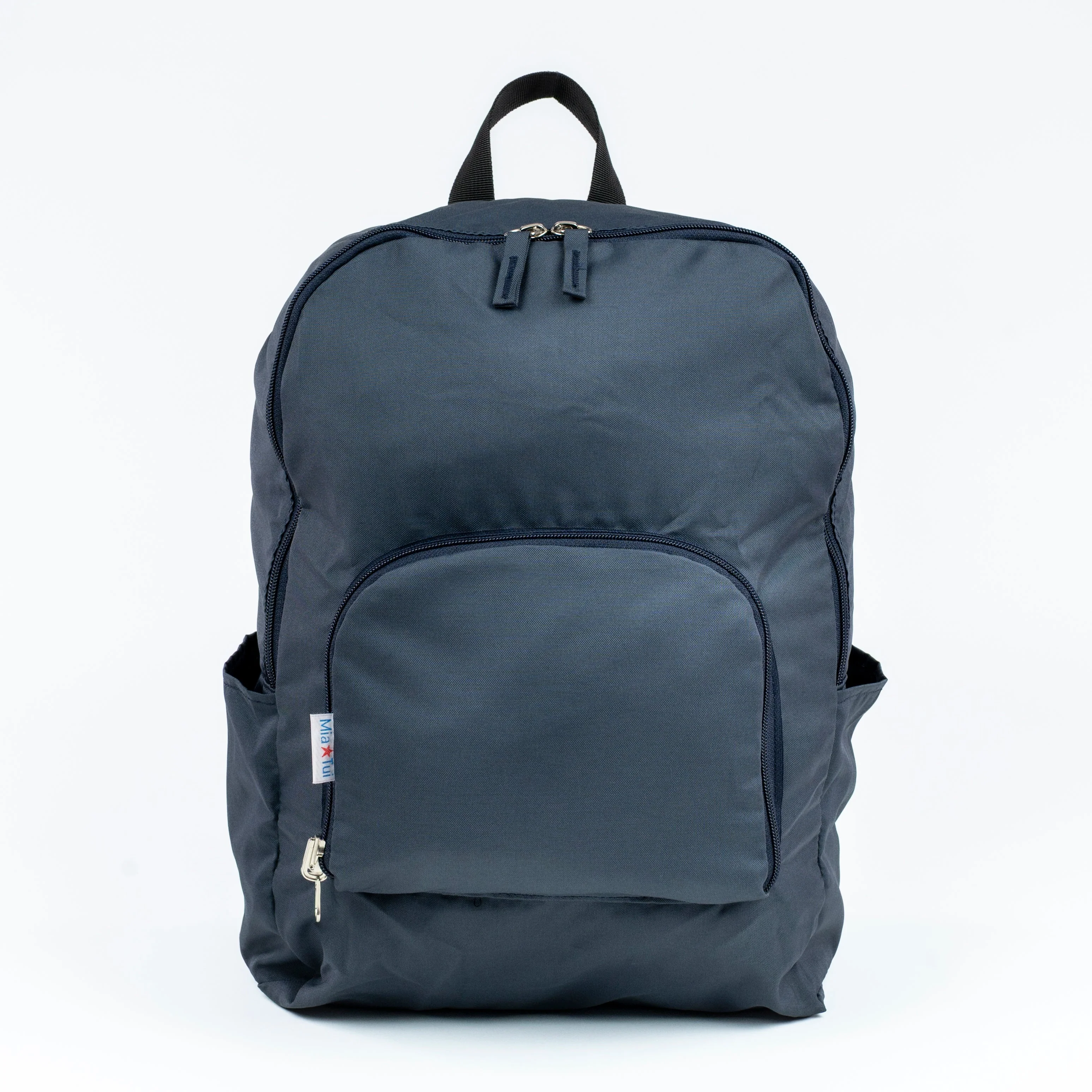 Oxford Folding Backpack - Image 25