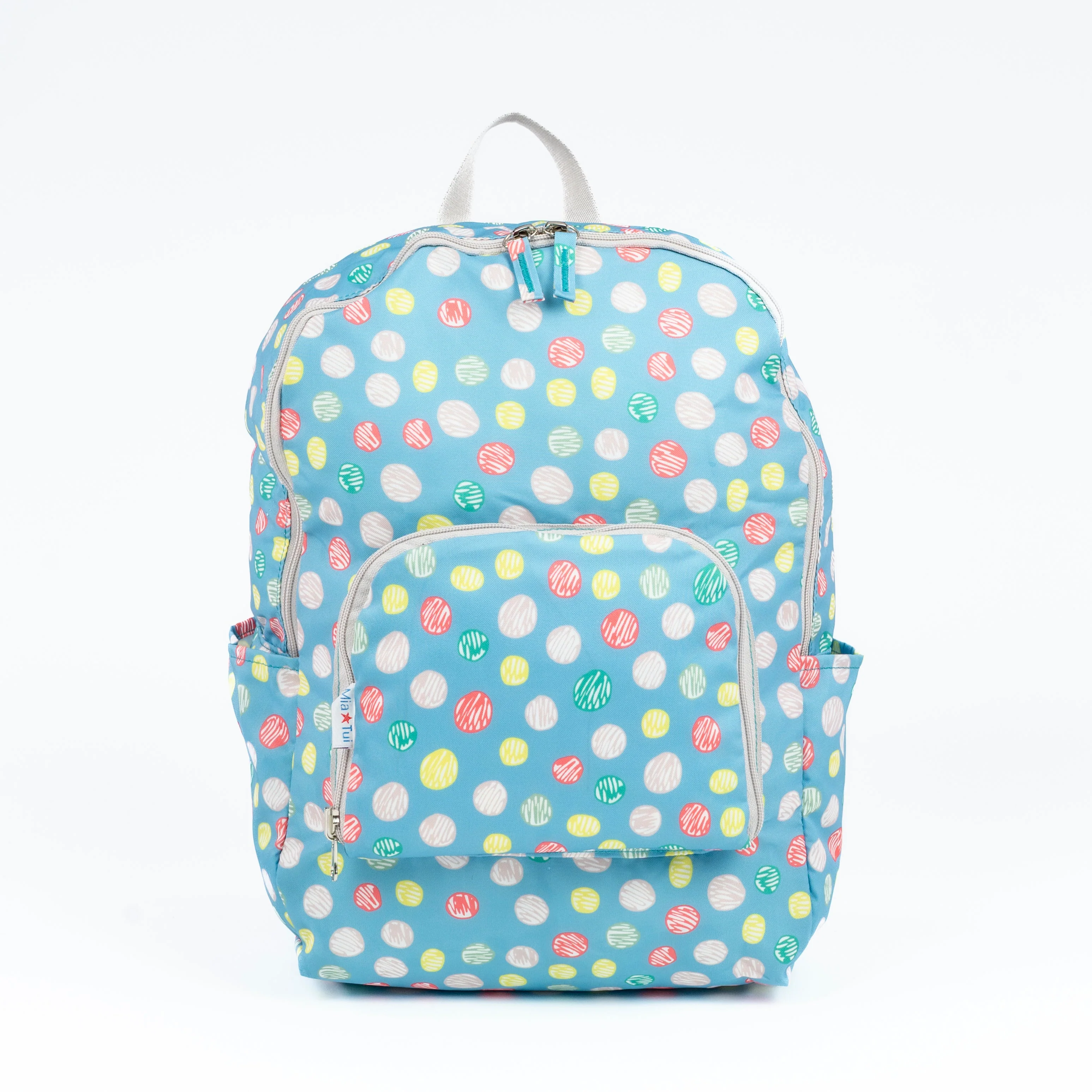 Oxford Folding Backpack - Image 26