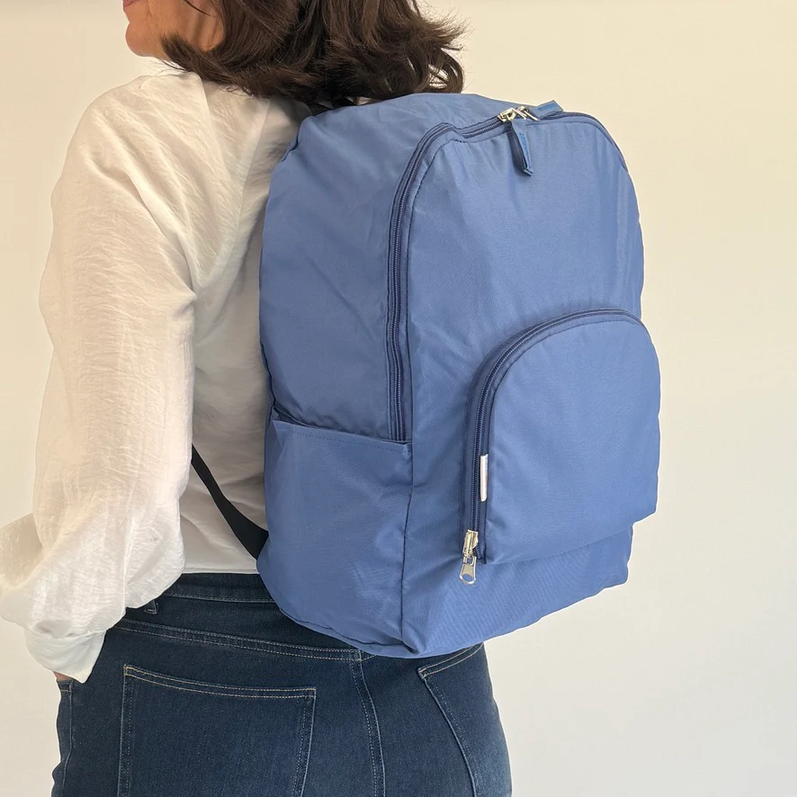 Oxford Folding Backpack - Image 4
