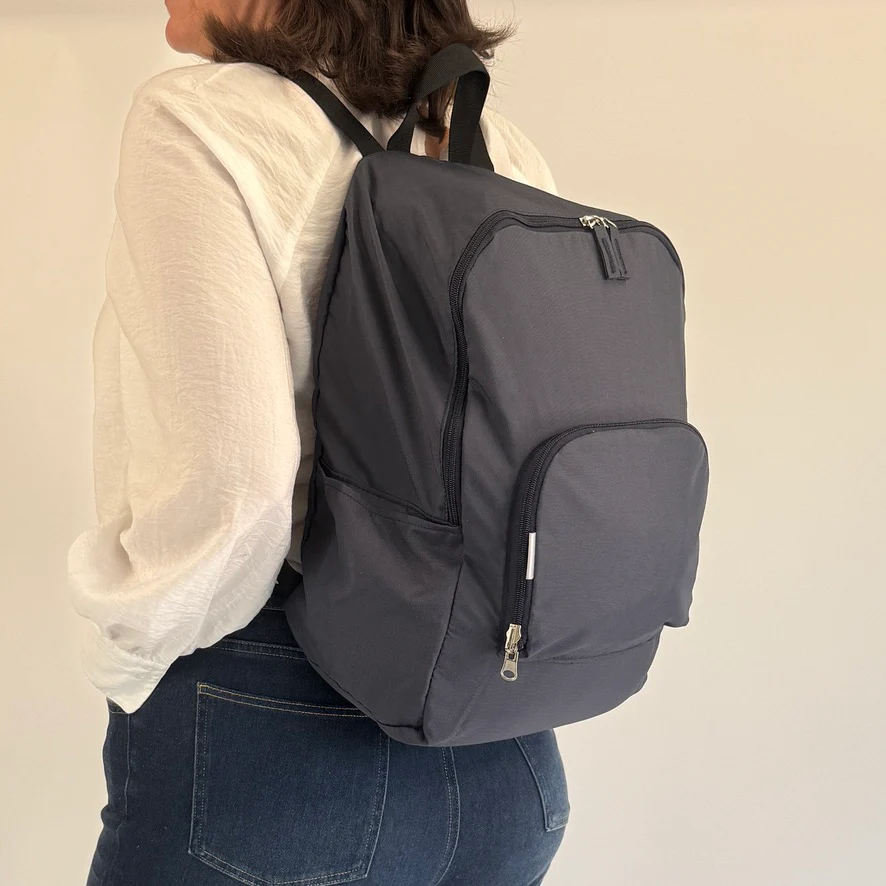 Oxford Folding Backpack - Image 6