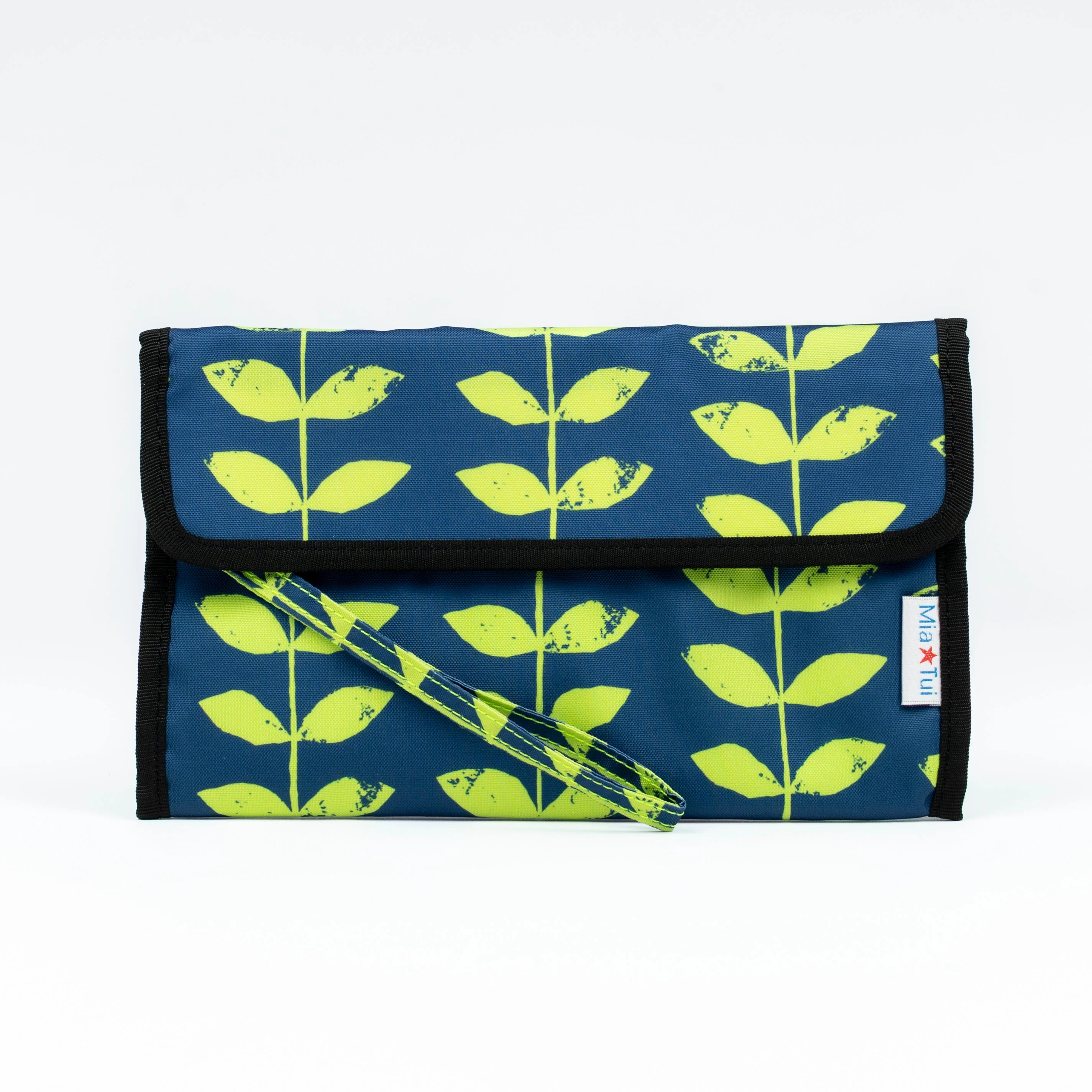 Travel Document Wallet - RFID - Image 11