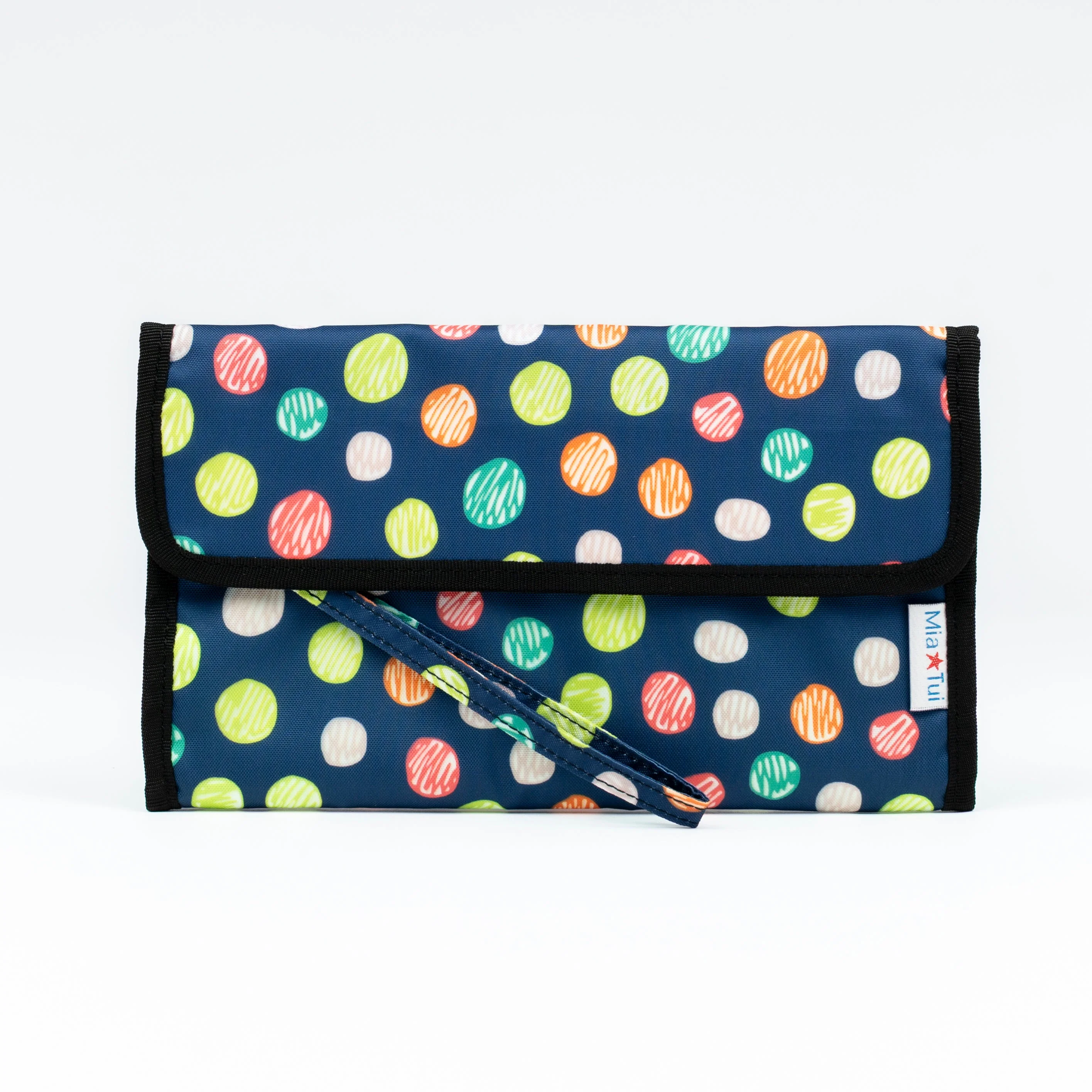 Travel Document Wallet - RFID - Image 13