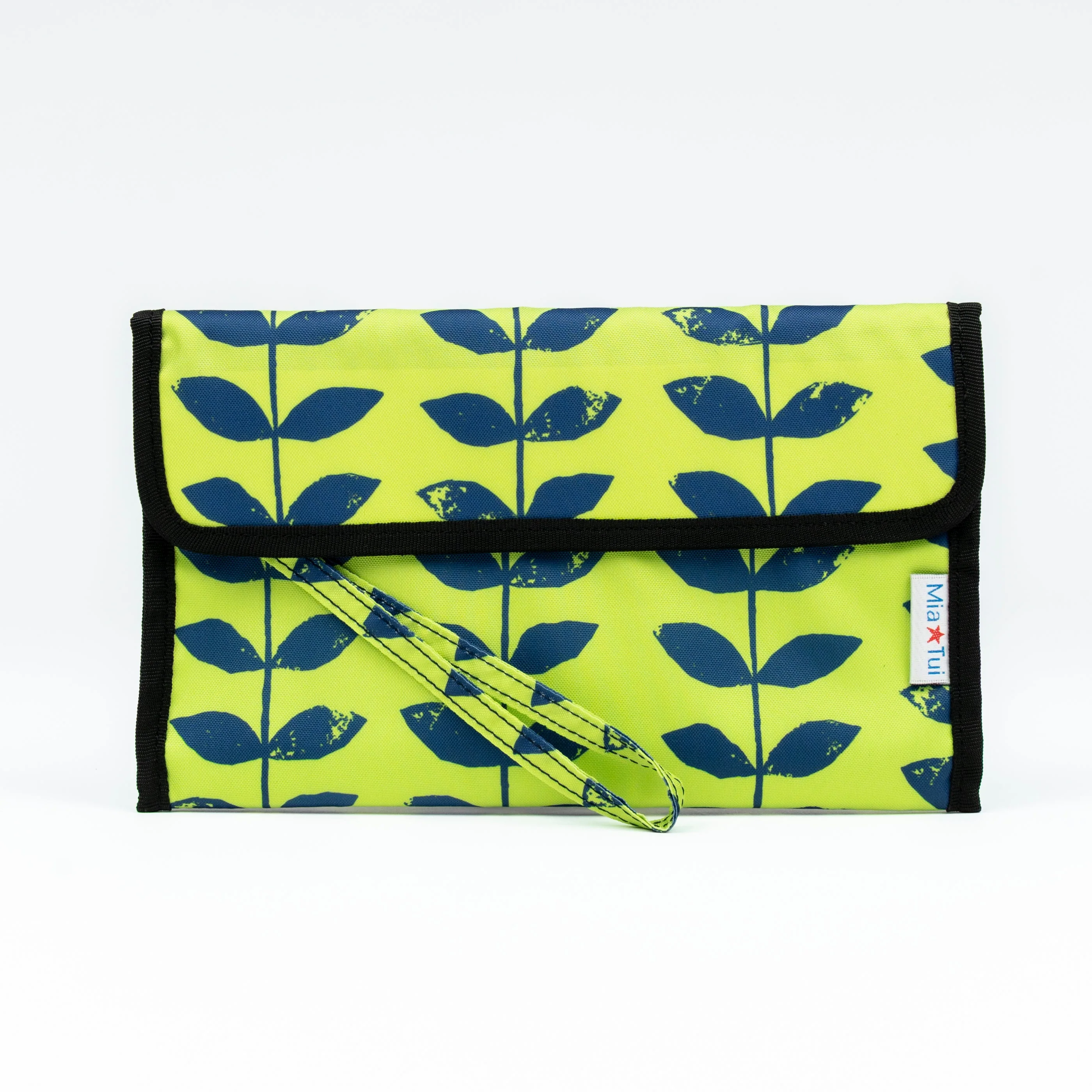Travel Document Wallet - RFID - Image 14