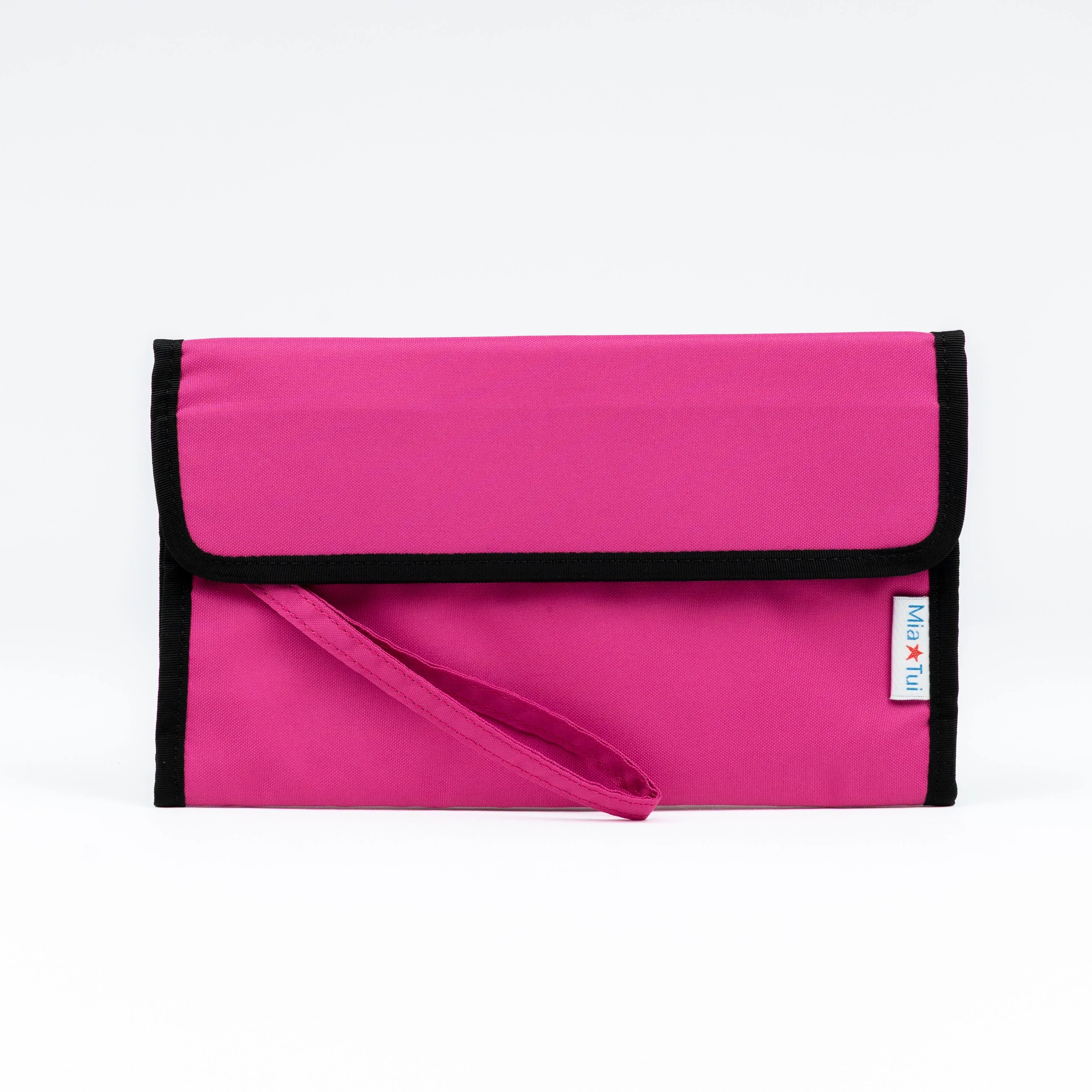 Travel Document Wallet - RFID - Image 16