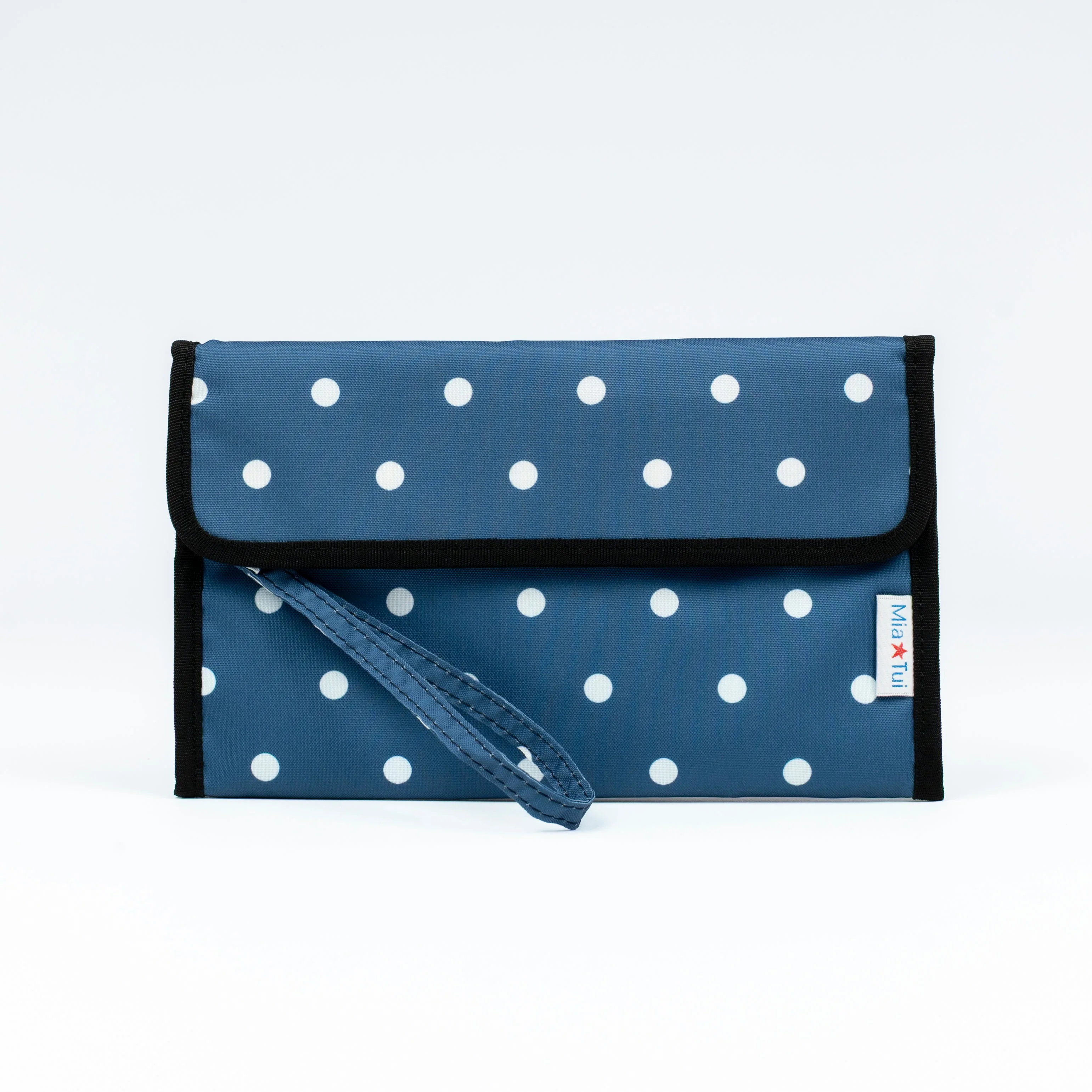 Travel Document Wallet - RFID - Image 4
