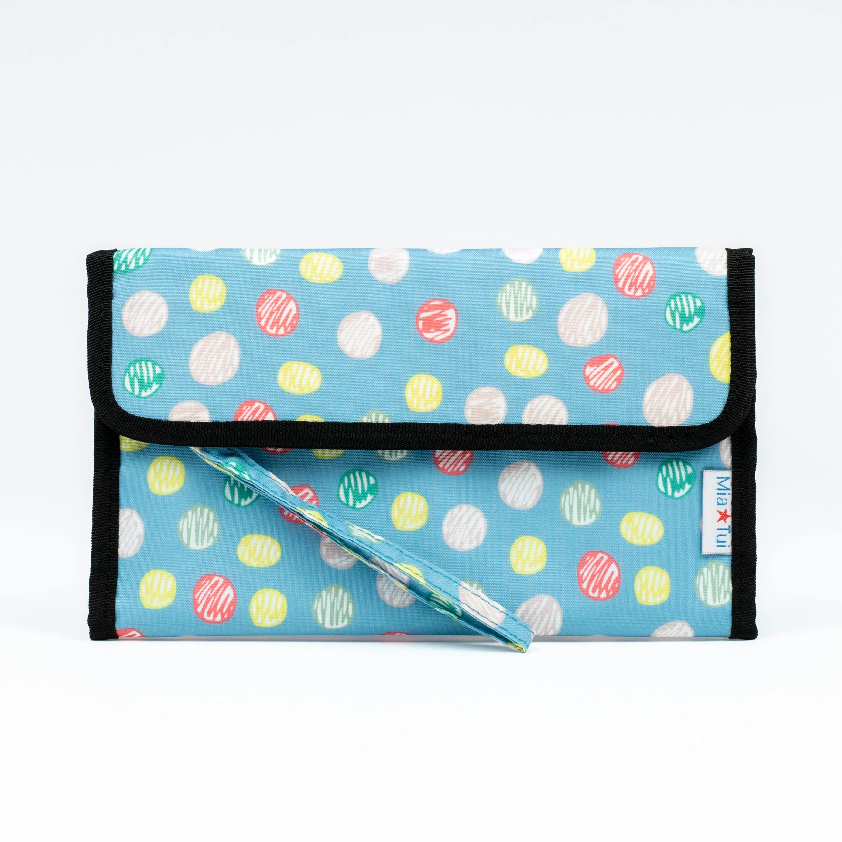 Travel Document Wallet - RFID - Image 5