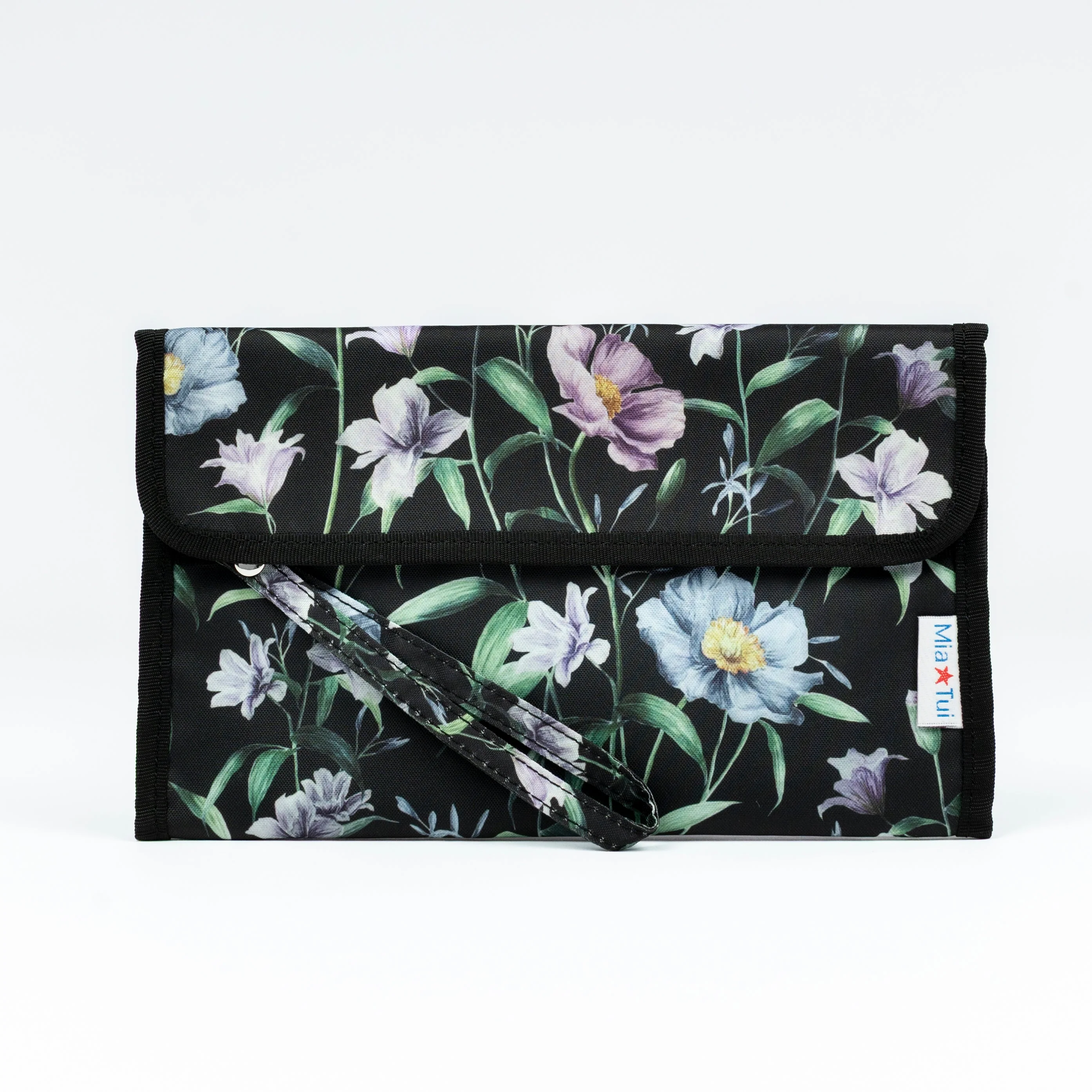 Travel Document Wallet - RFID - Image 6