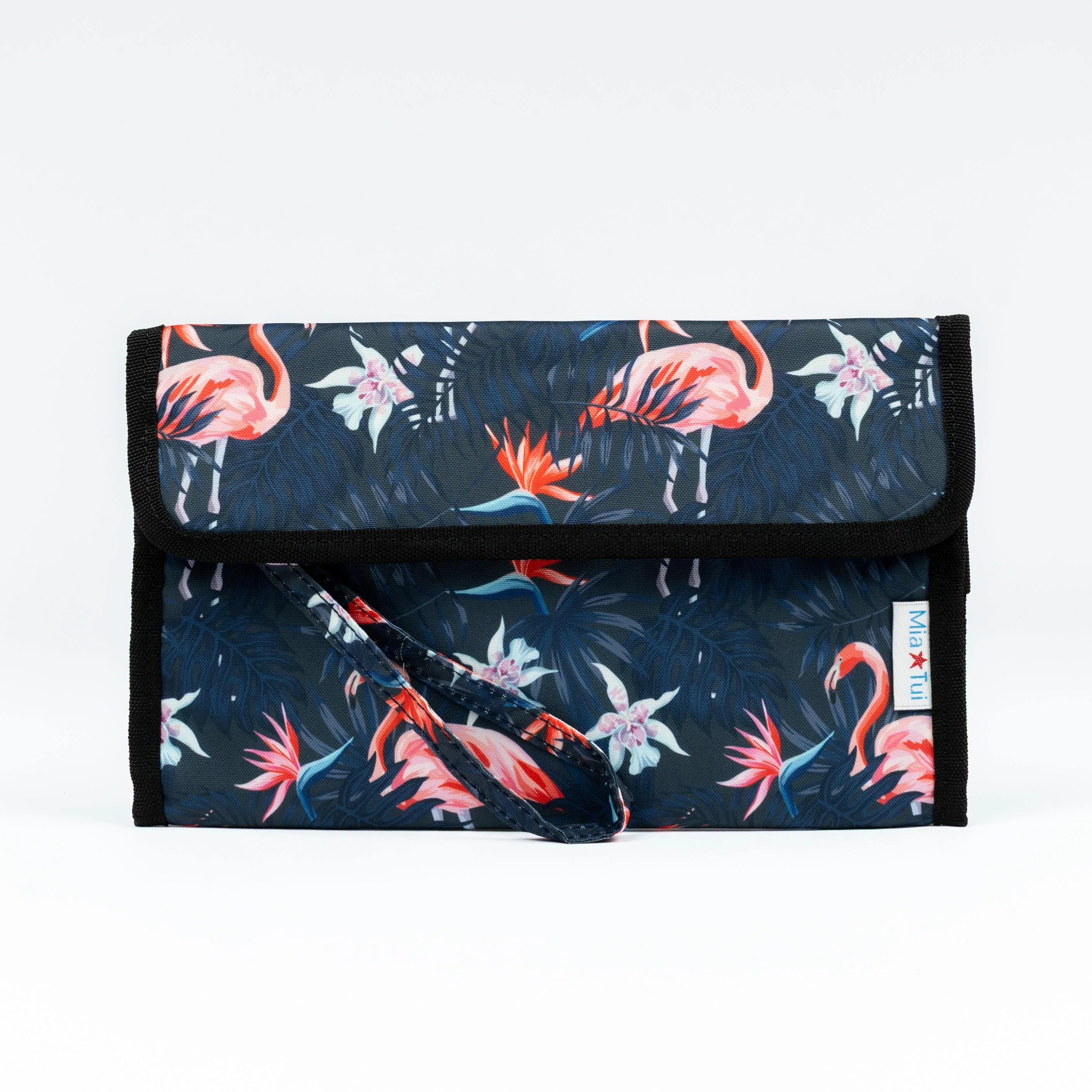 Travel Document Wallet - RFID - Image 7