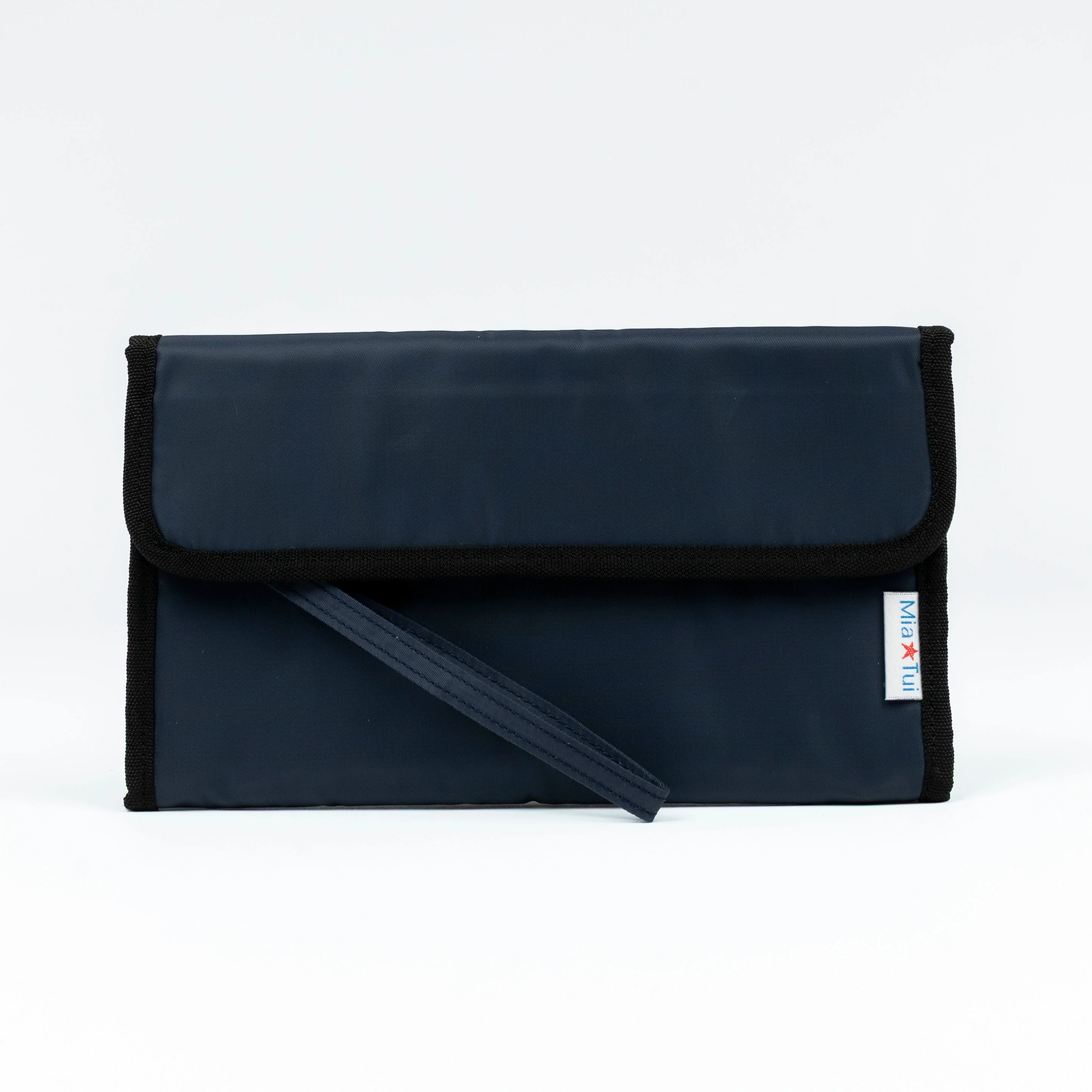 Travel Document Wallet - RFID - Image 8