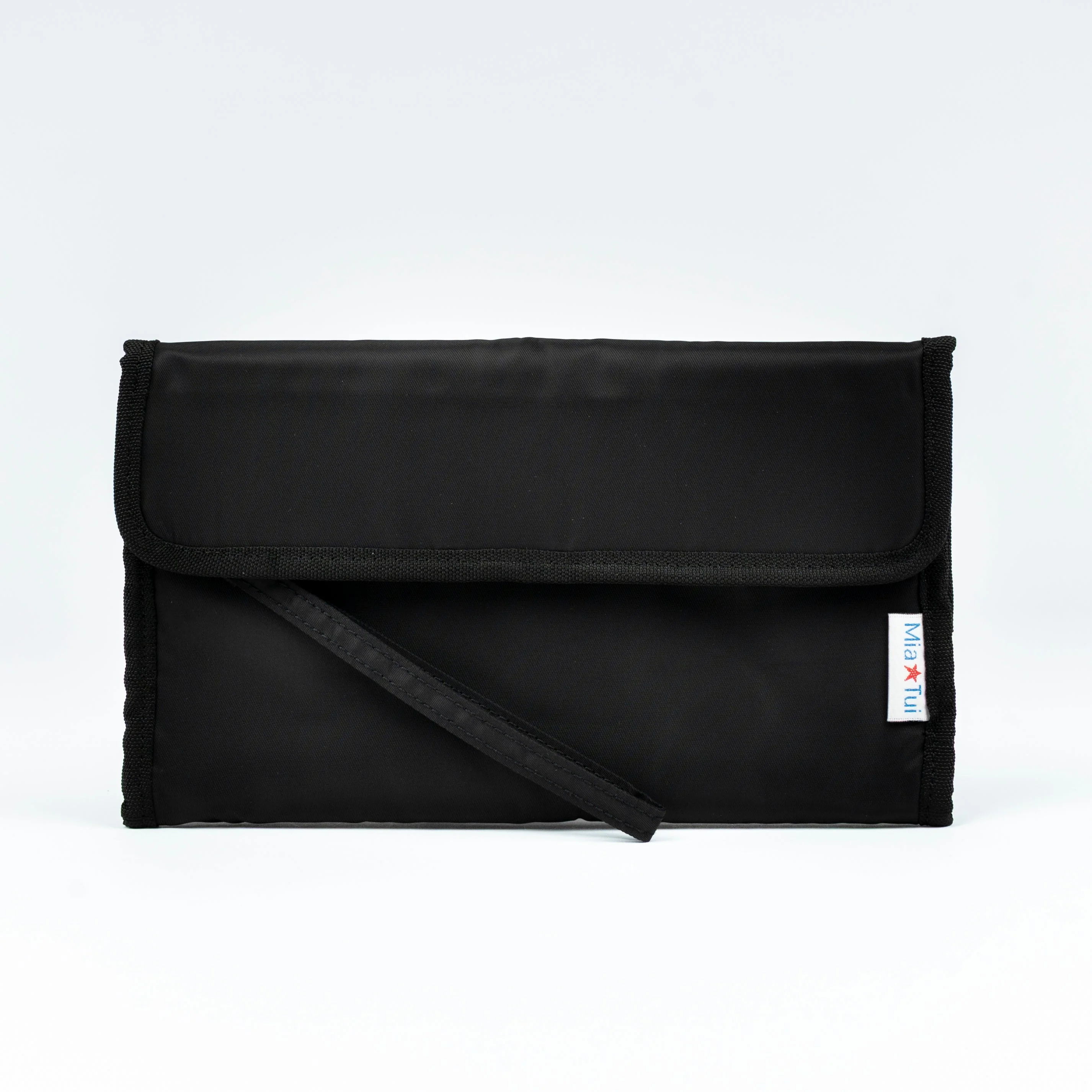 Travel Document Wallet - RFID - Image 9