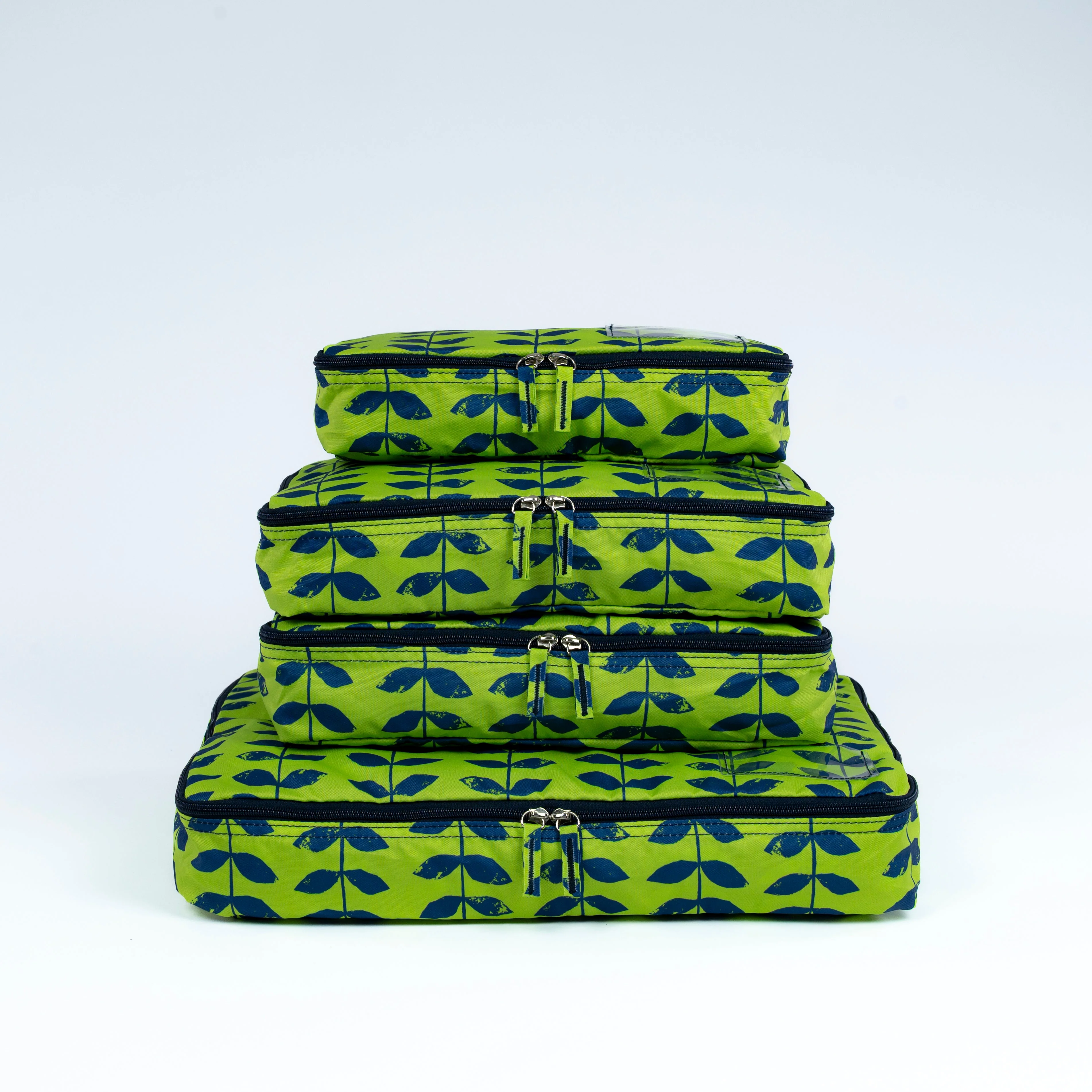 Set of 4 Packing Cubes - Image 10