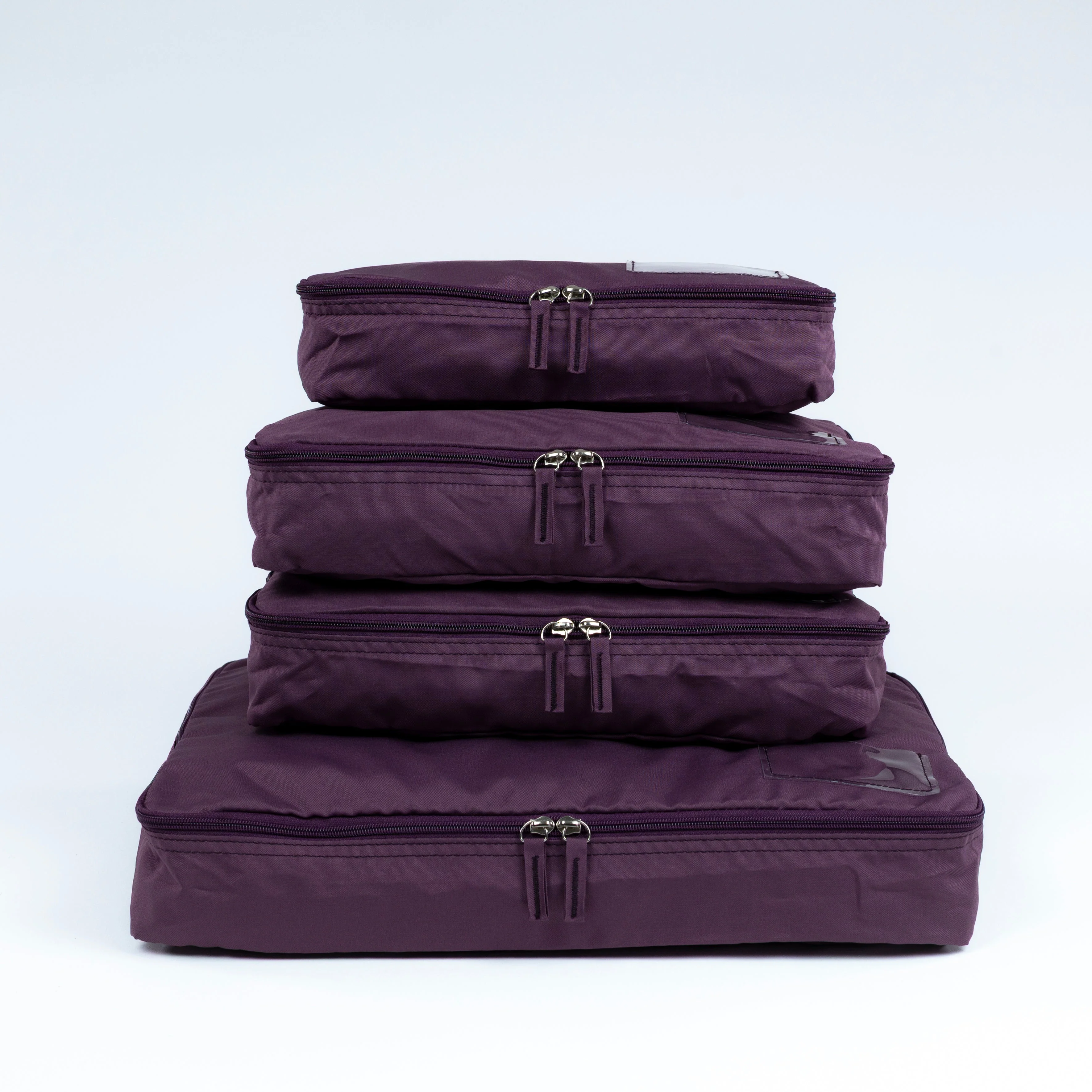 Set of 4 Packing Cubes - Image 12