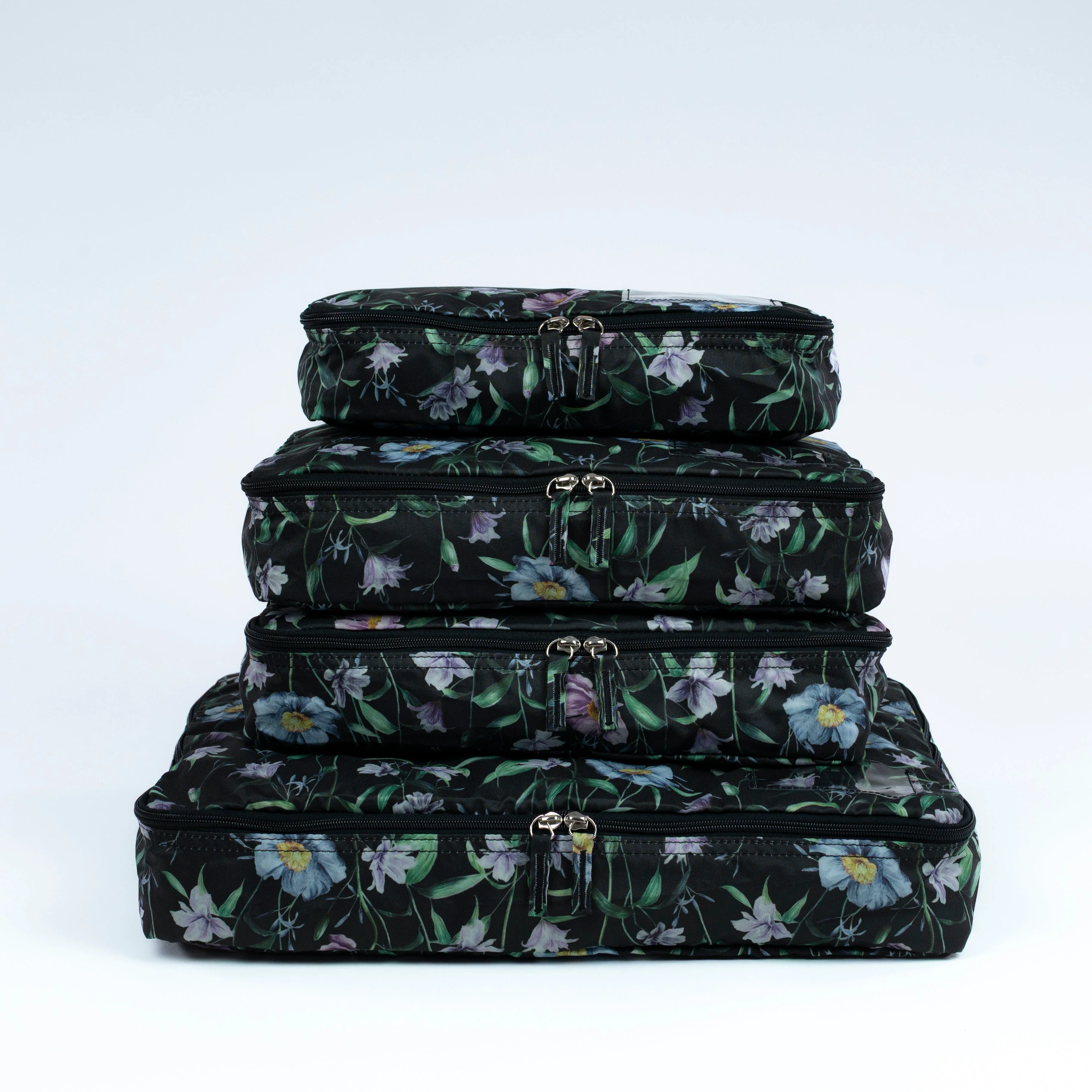 Set of 4 Packing Cubes - Image 3