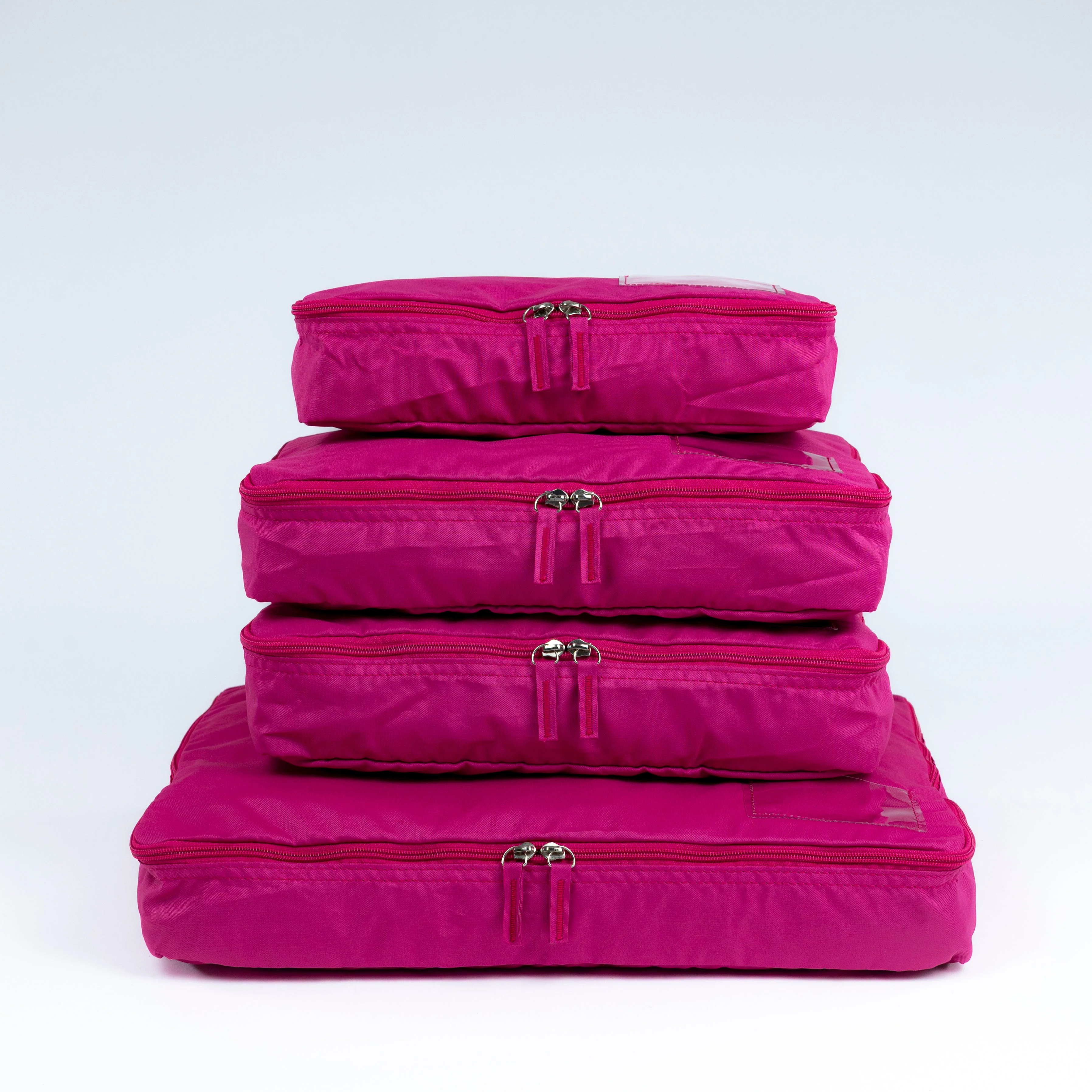 Set of 4 Packing Cubes - Image 4