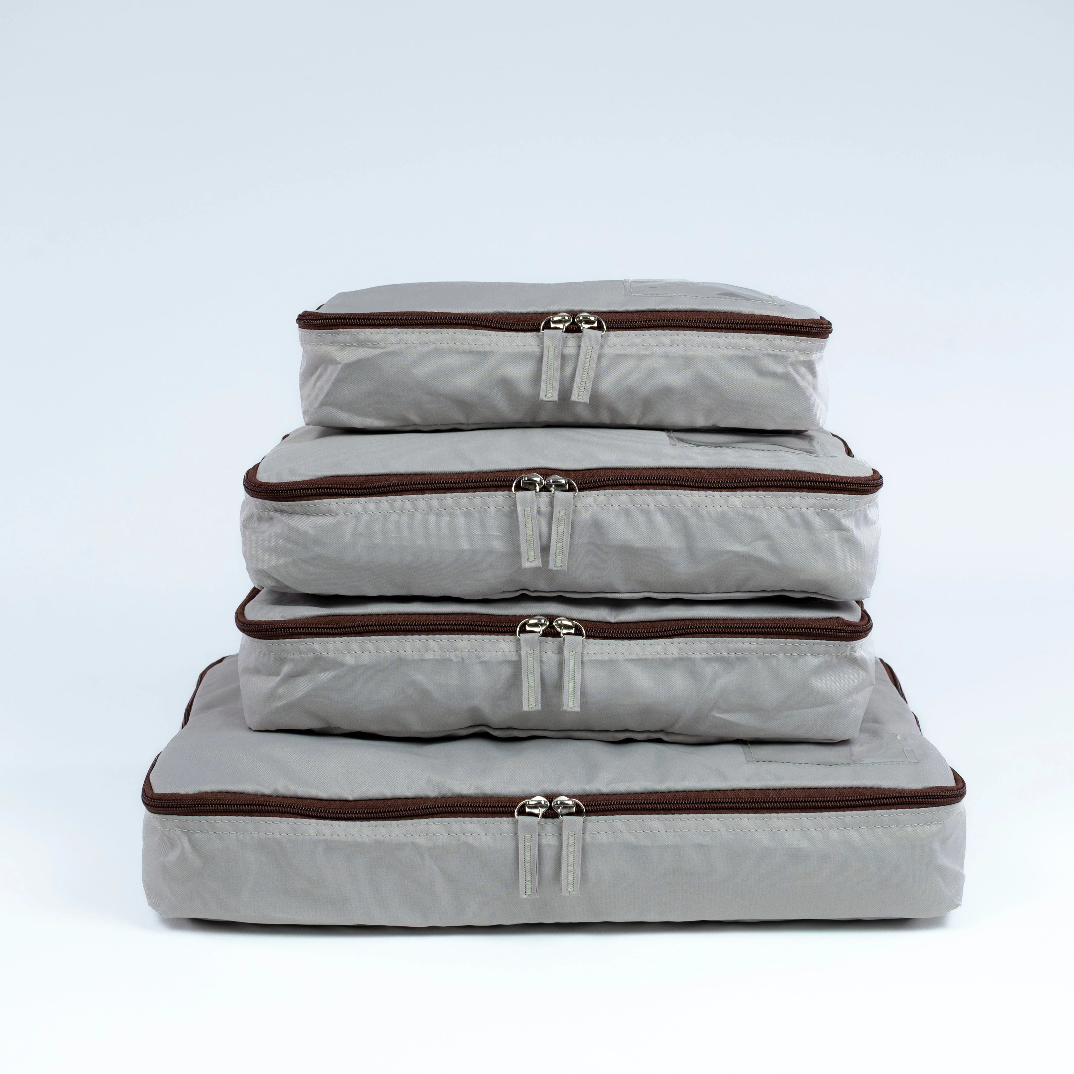 Set of 4 Packing Cubes - Image 5