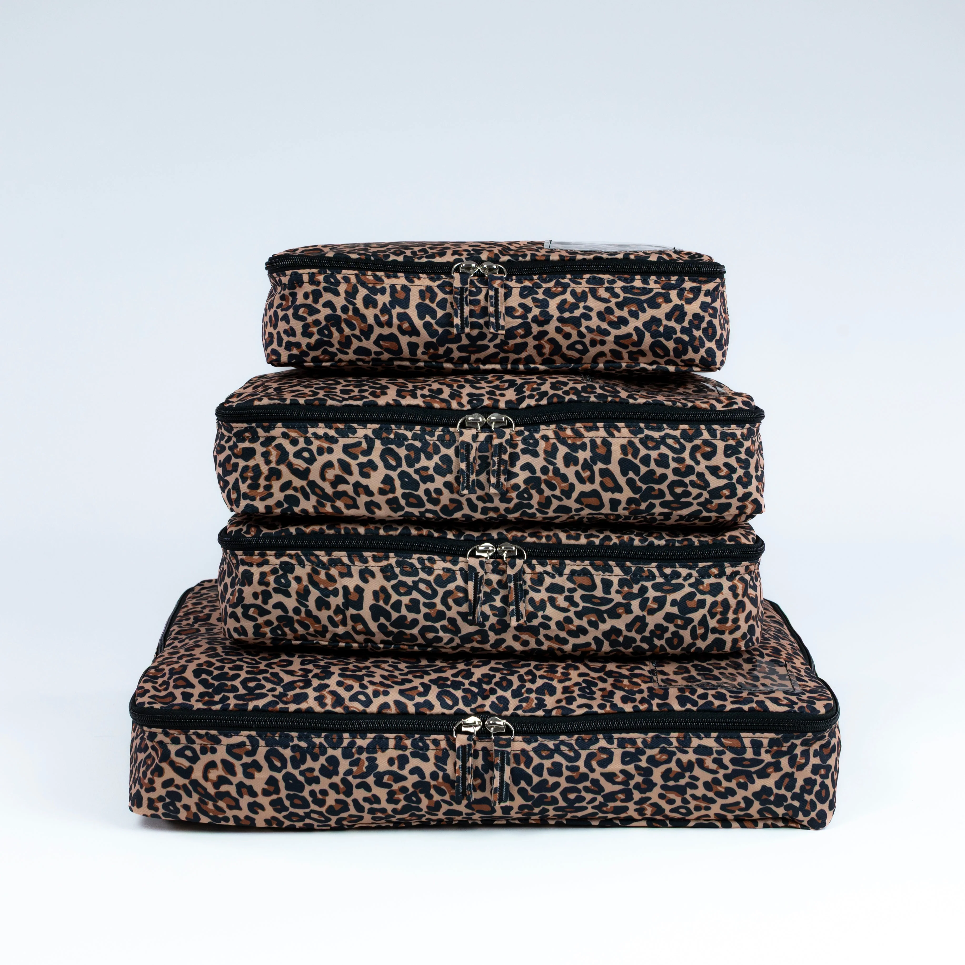 Set of 4 Packing Cubes - Image 6