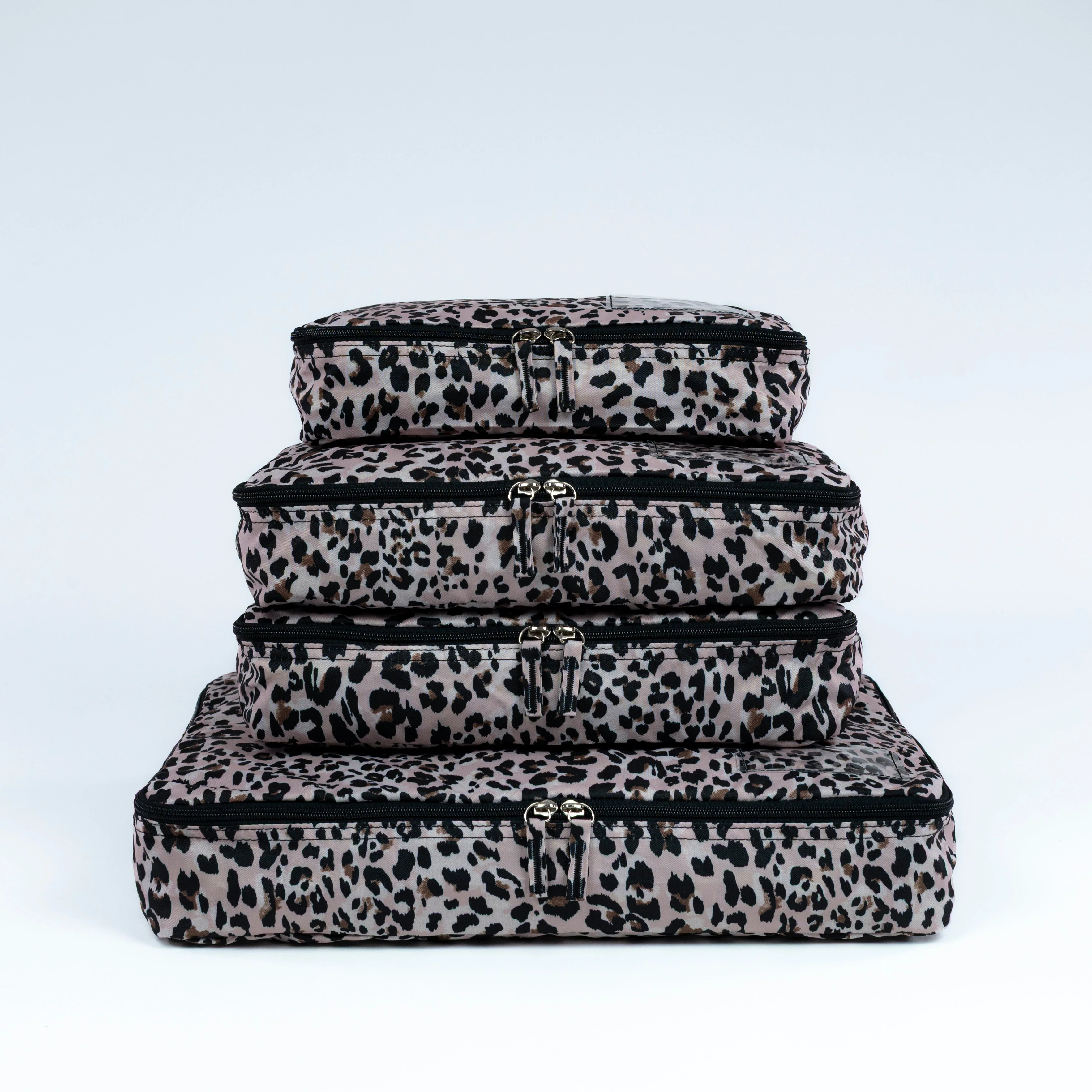 Set of 4 Packing Cubes - Image 7