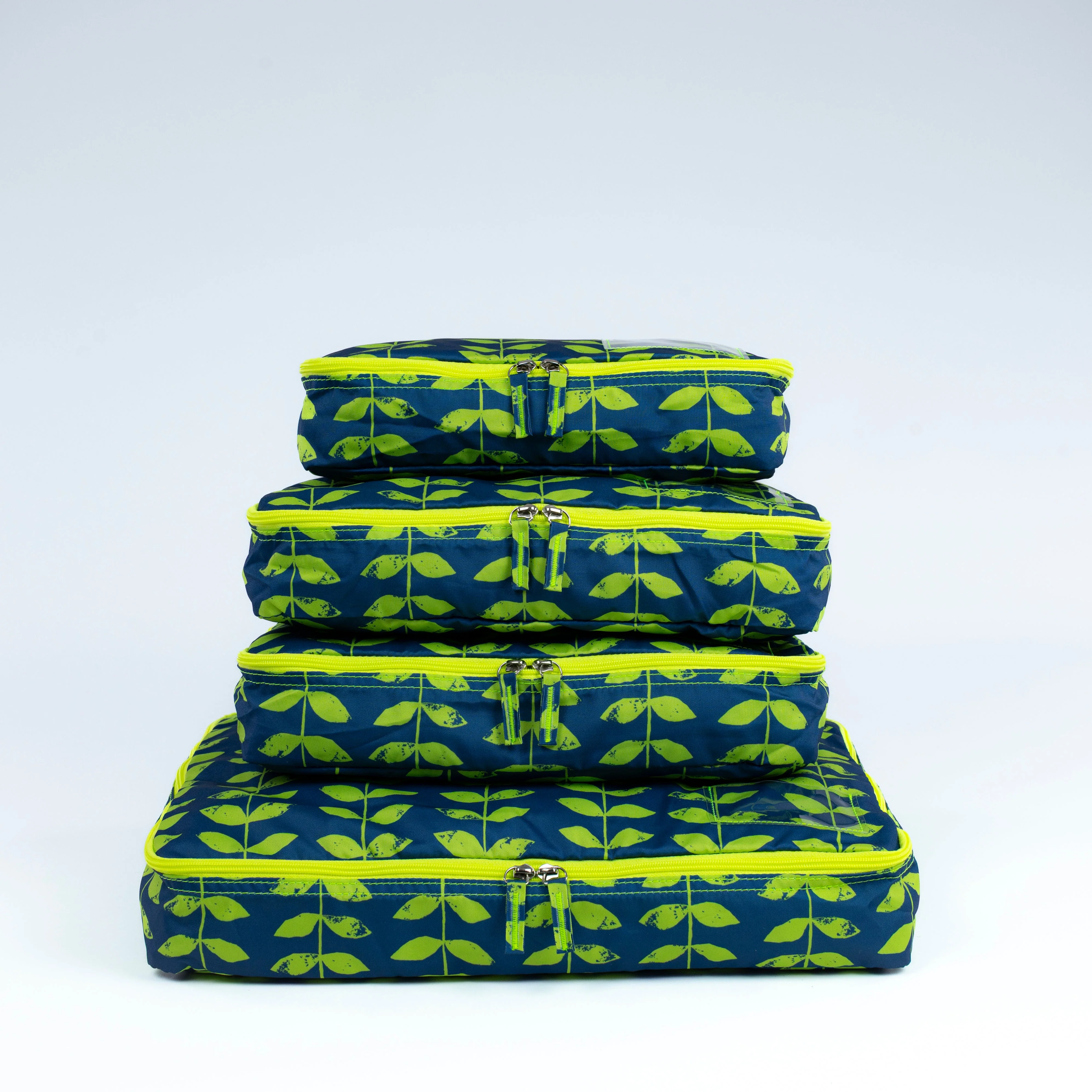 Set of 4 Packing Cubes - Image 8
