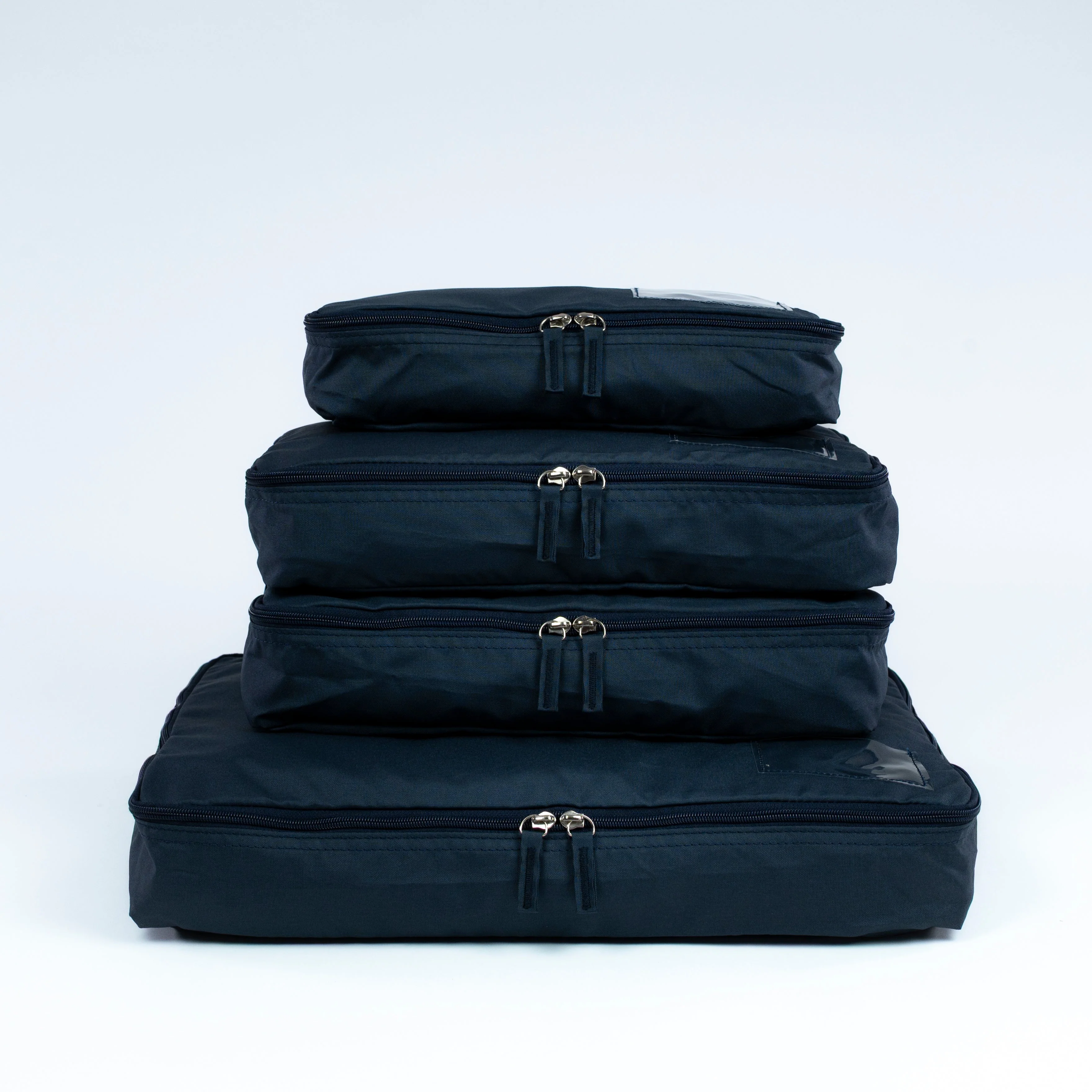 Set of 4 Packing Cubes - Image 9