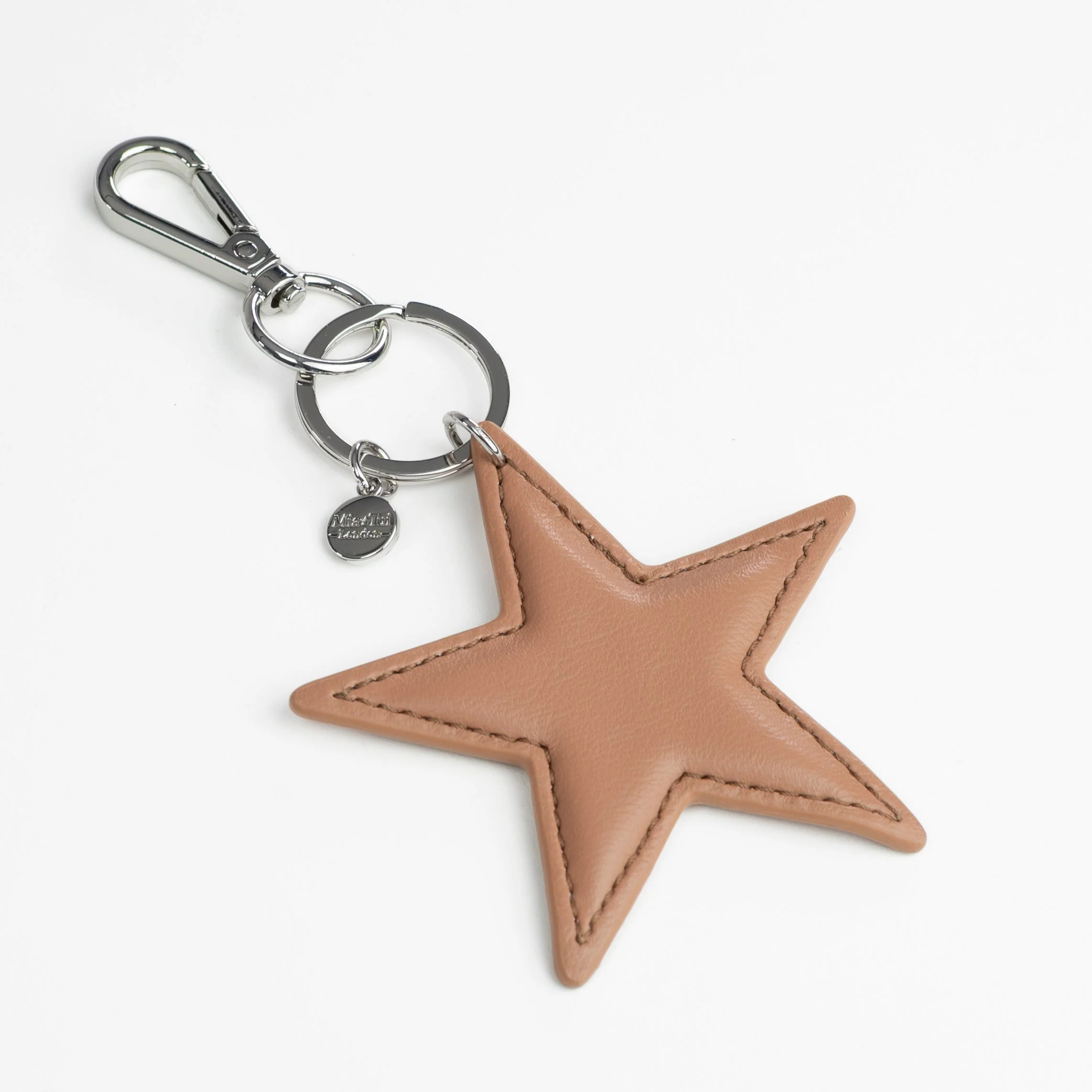 Star Keyring - Image 14